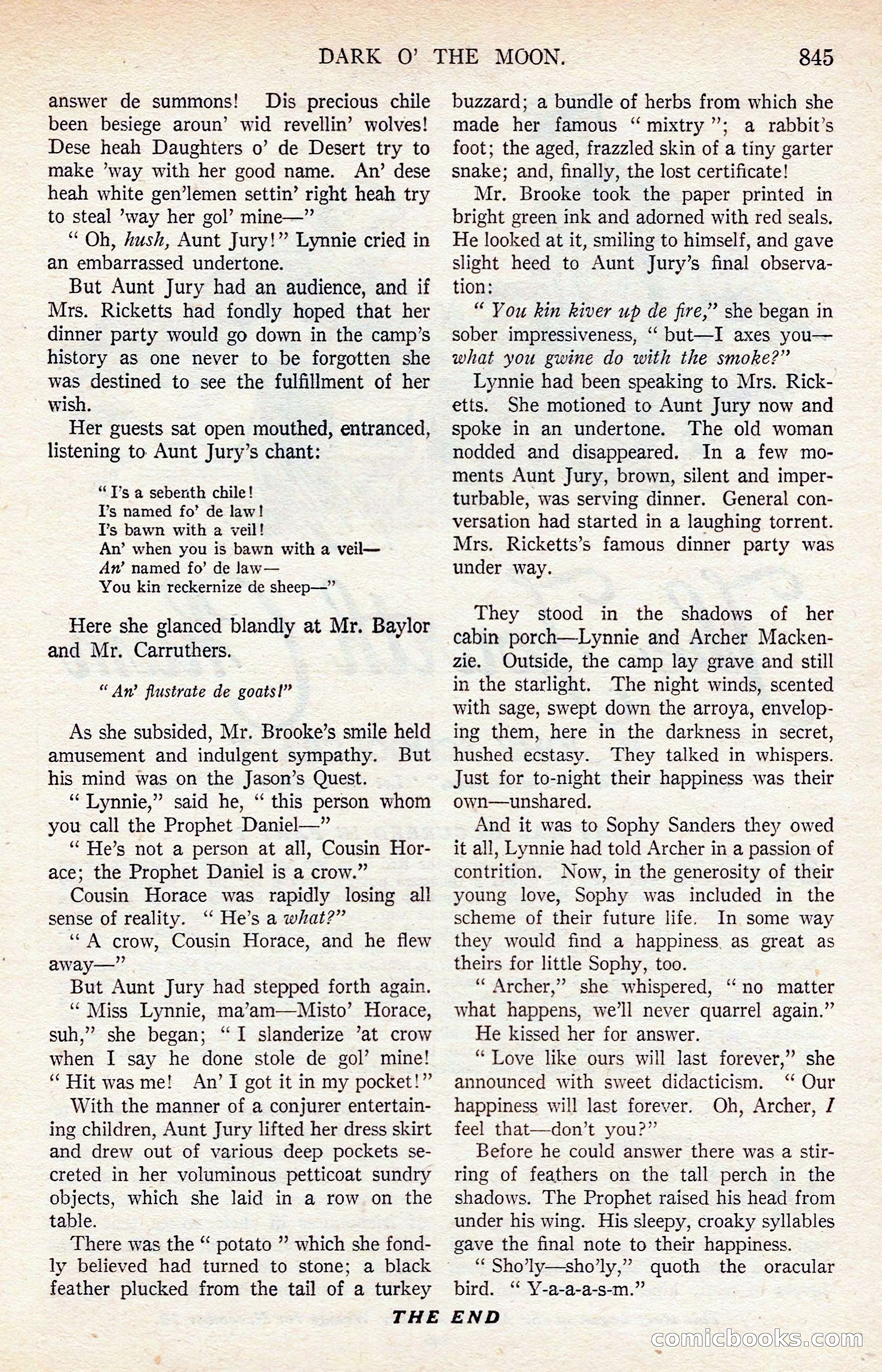 Argosy All-Story Weekly — page 55 of 176