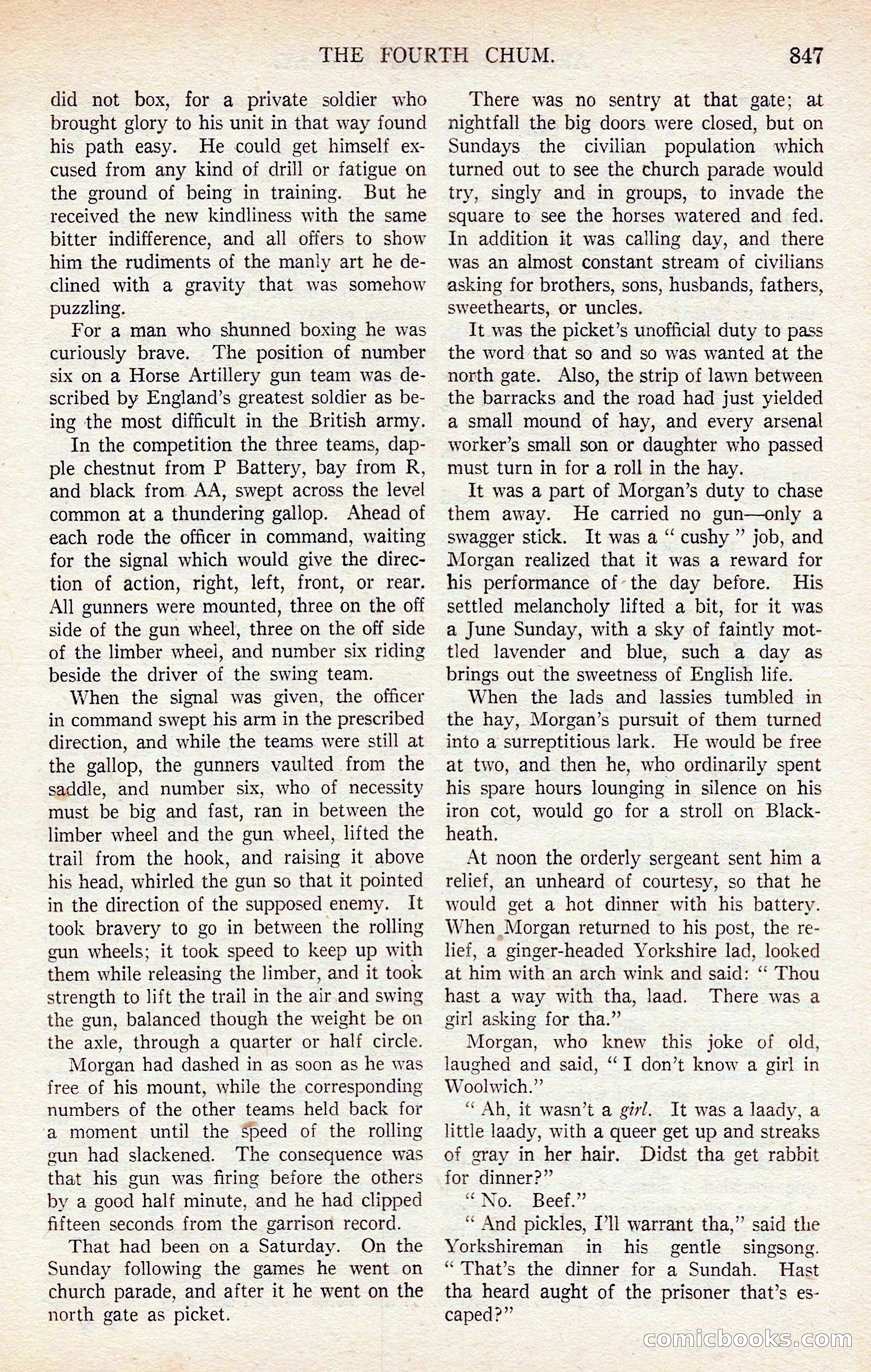 Argosy All-Story Weekly — page 57 of 176
