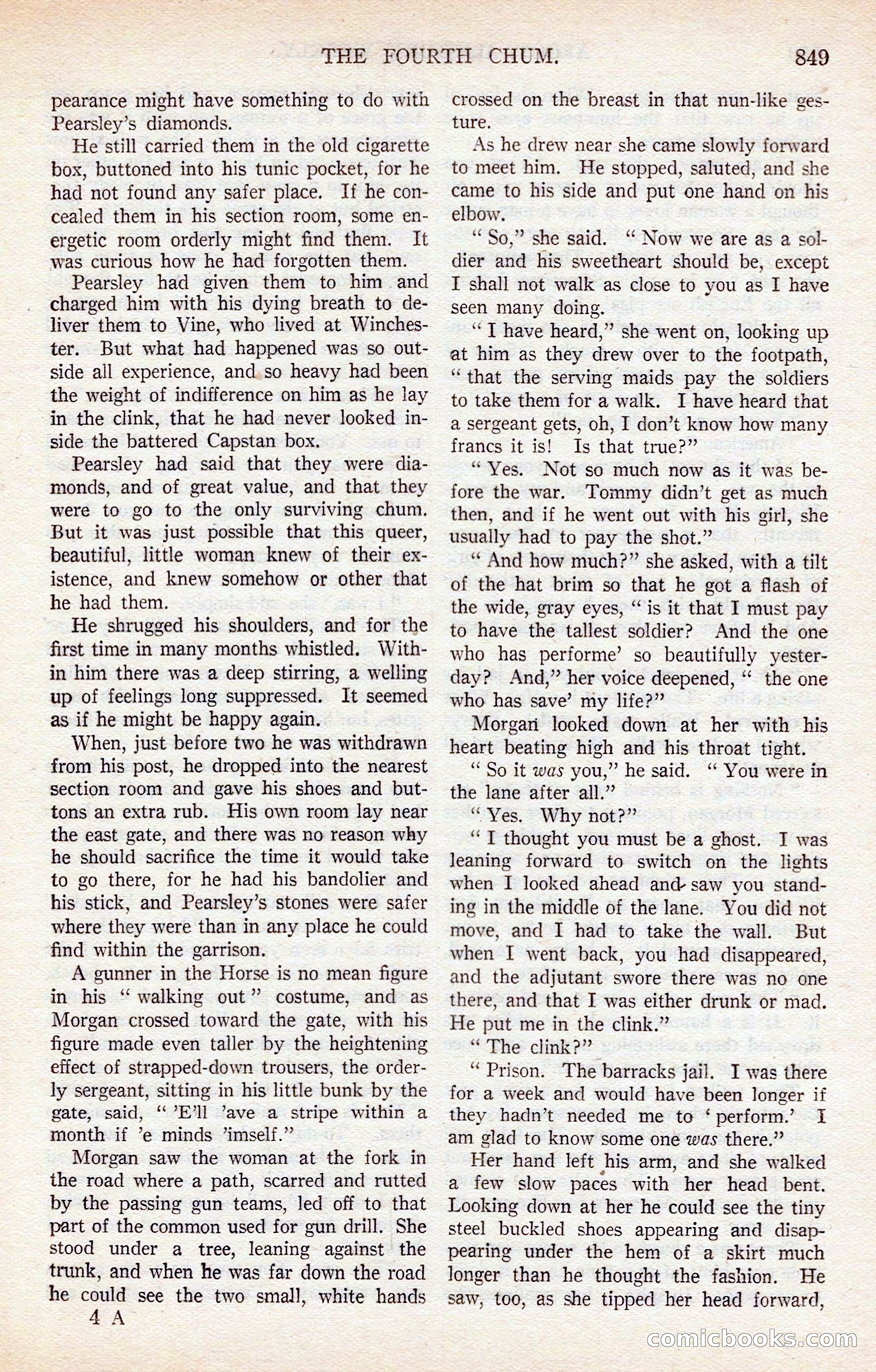 Argosy All-Story Weekly — page 59 of 176