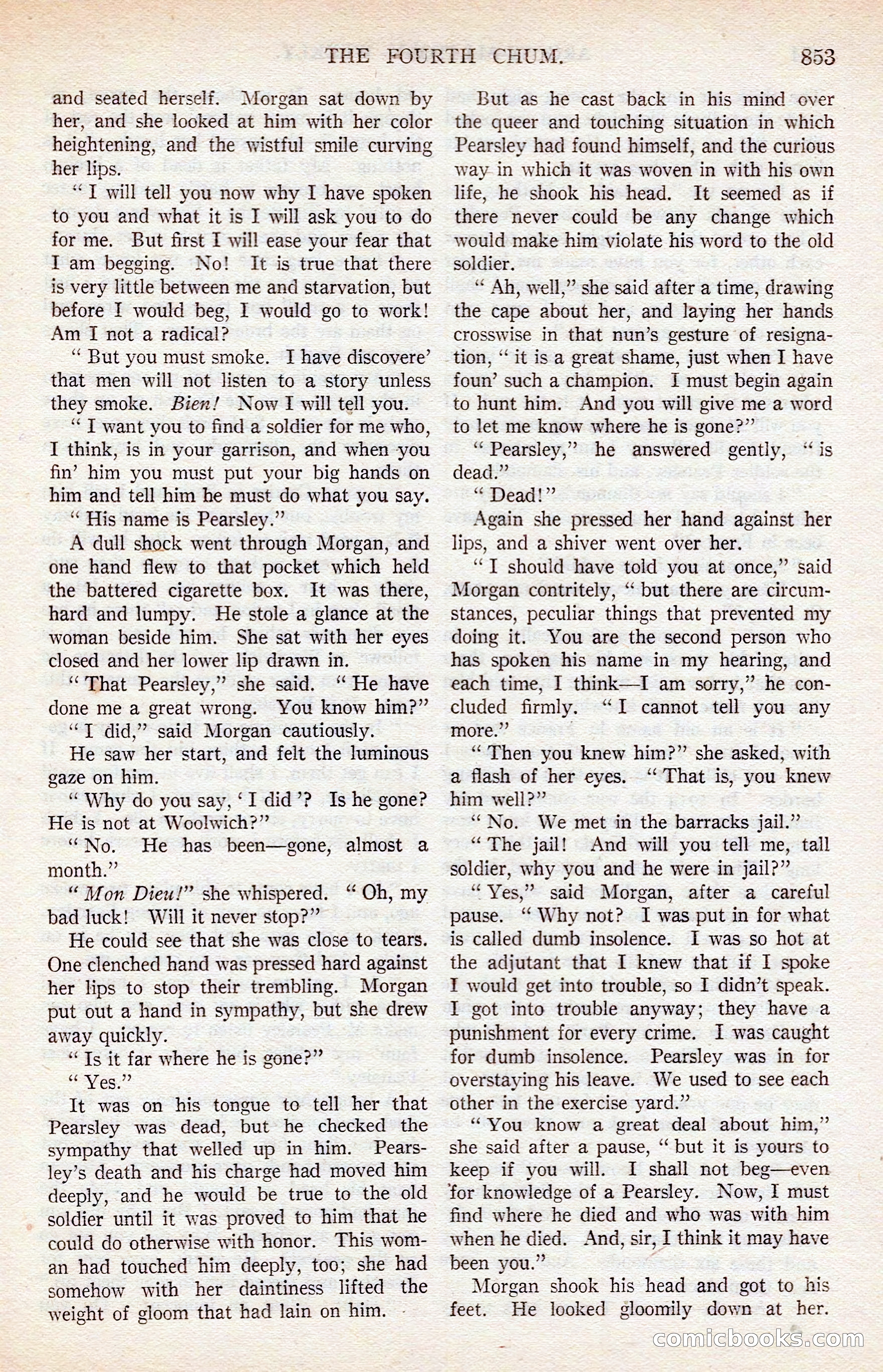 Argosy All-Story Weekly — page 63 of 176