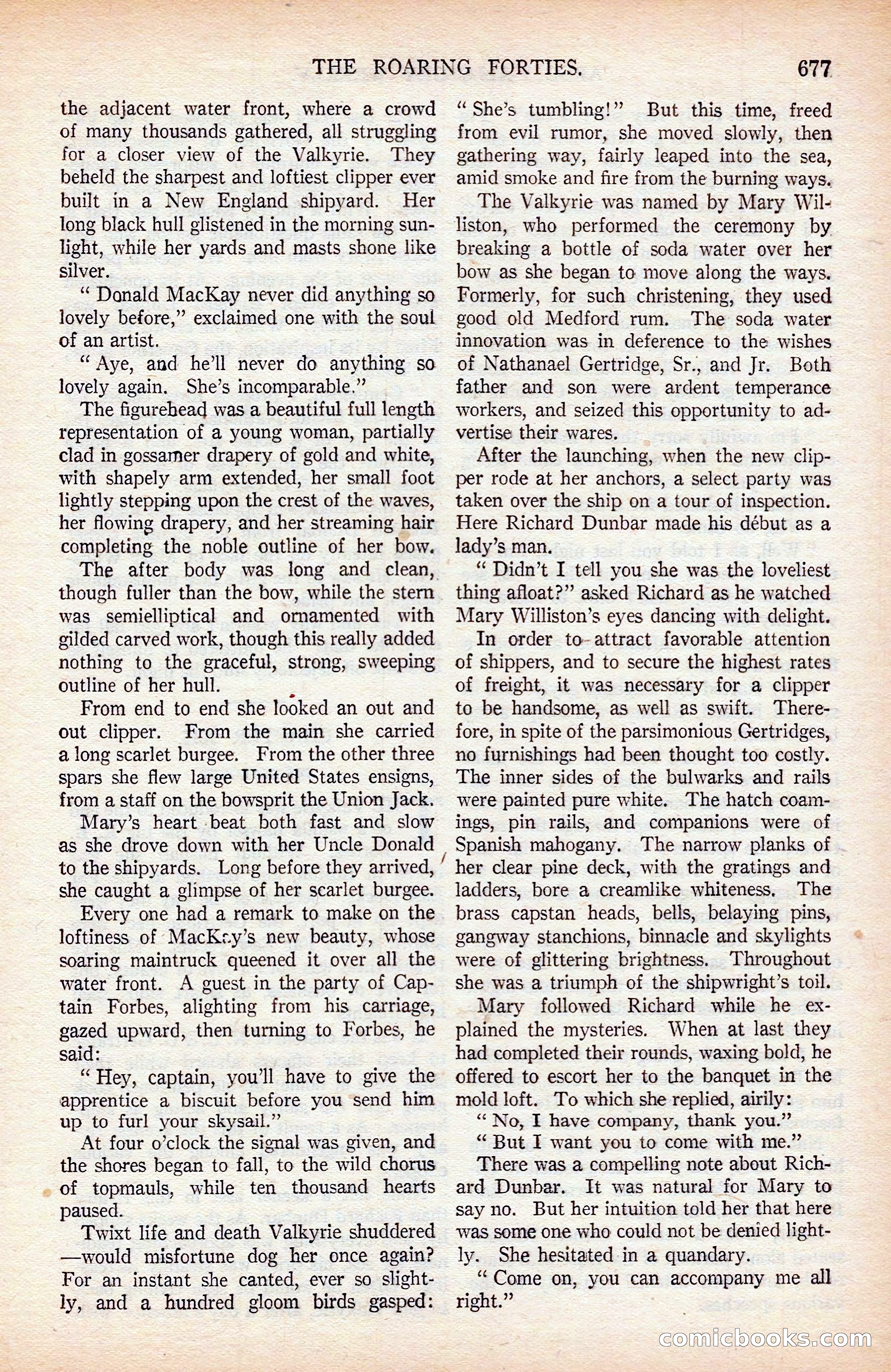 Argosy All-Story Weekly — page 47 of 176