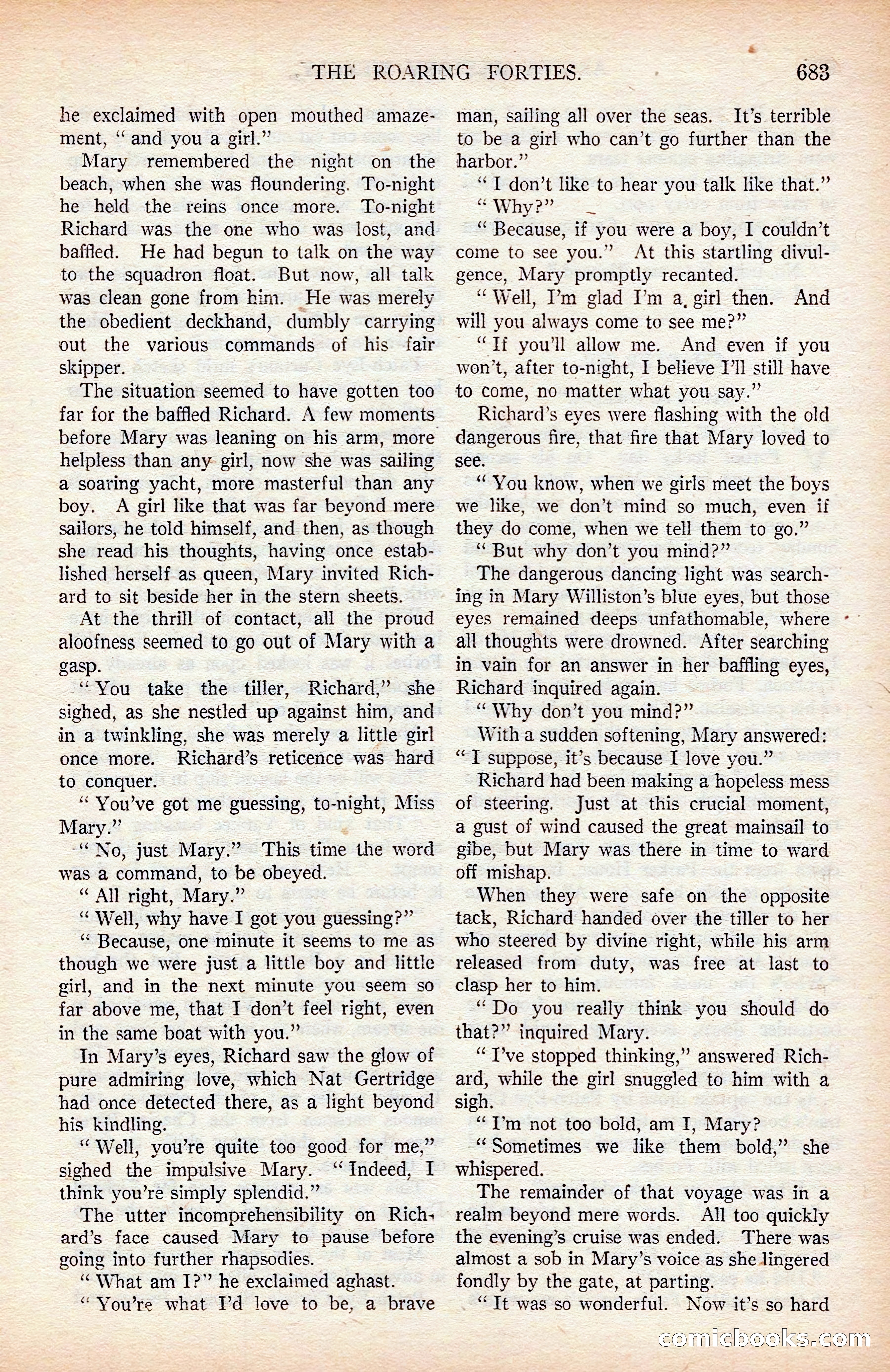 Argosy All-Story Weekly — page 53 of 176