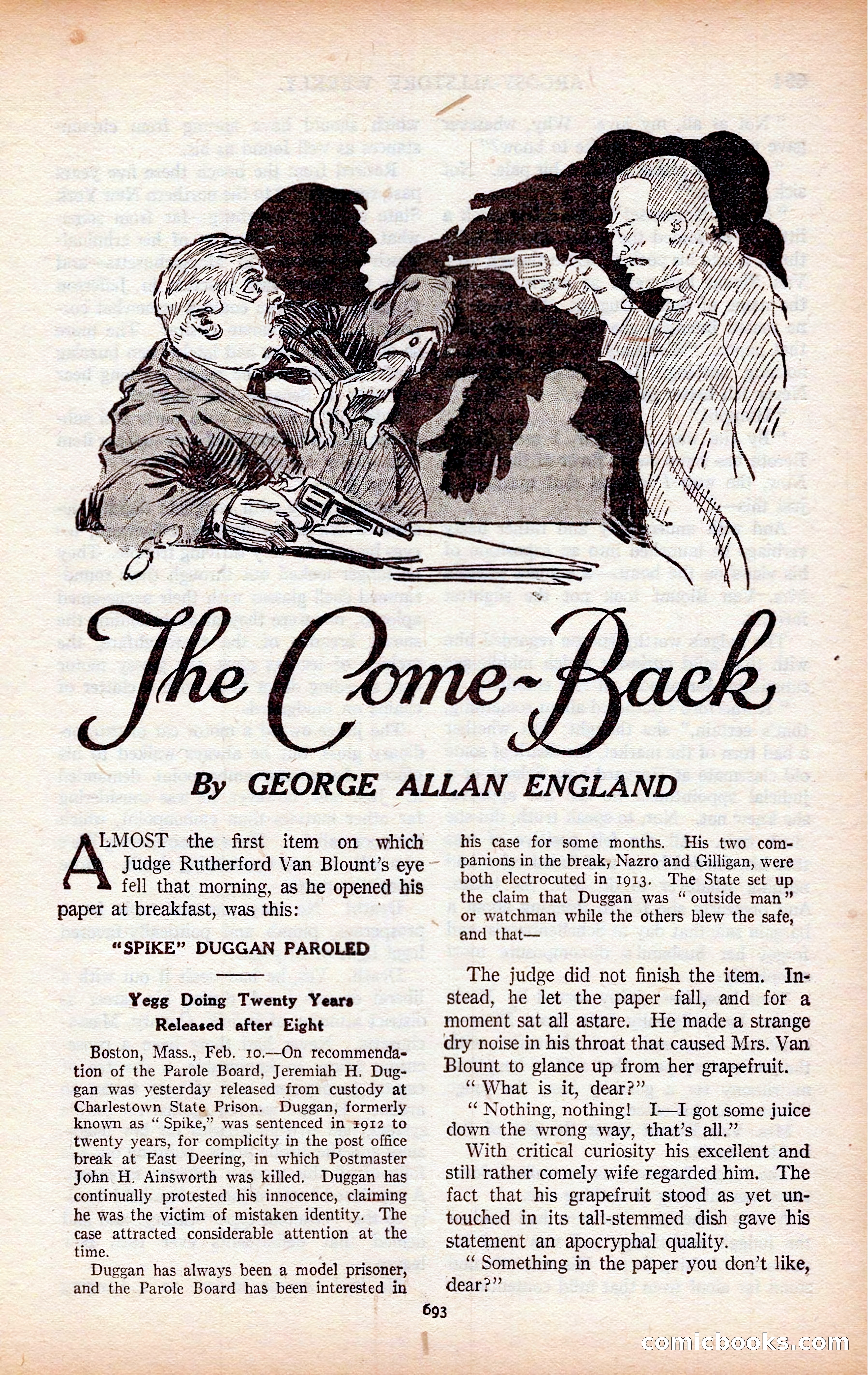 Argosy All-Story Weekly — page 63 of 176