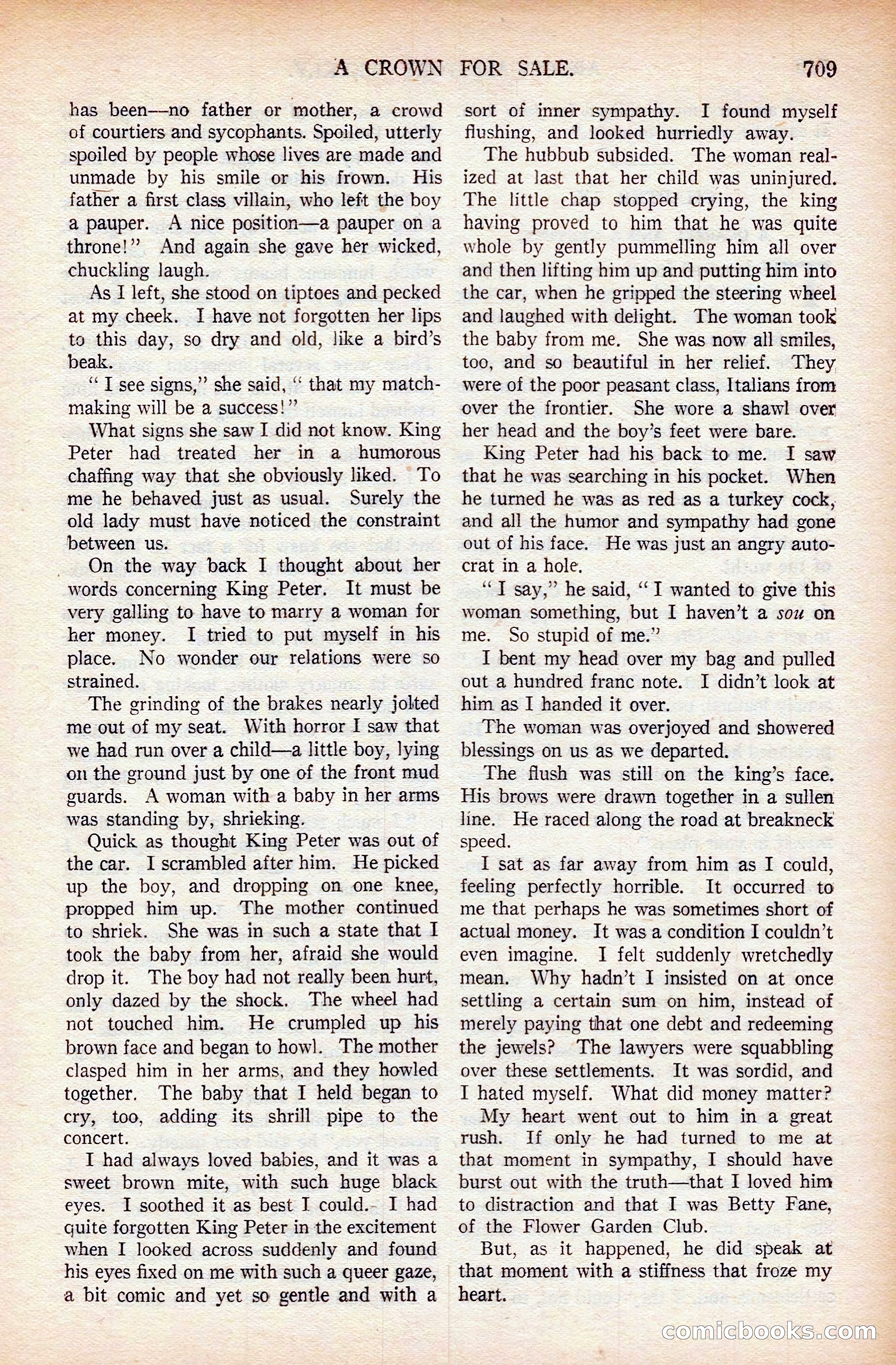 Argosy All-Story Weekly — page 79 of 176