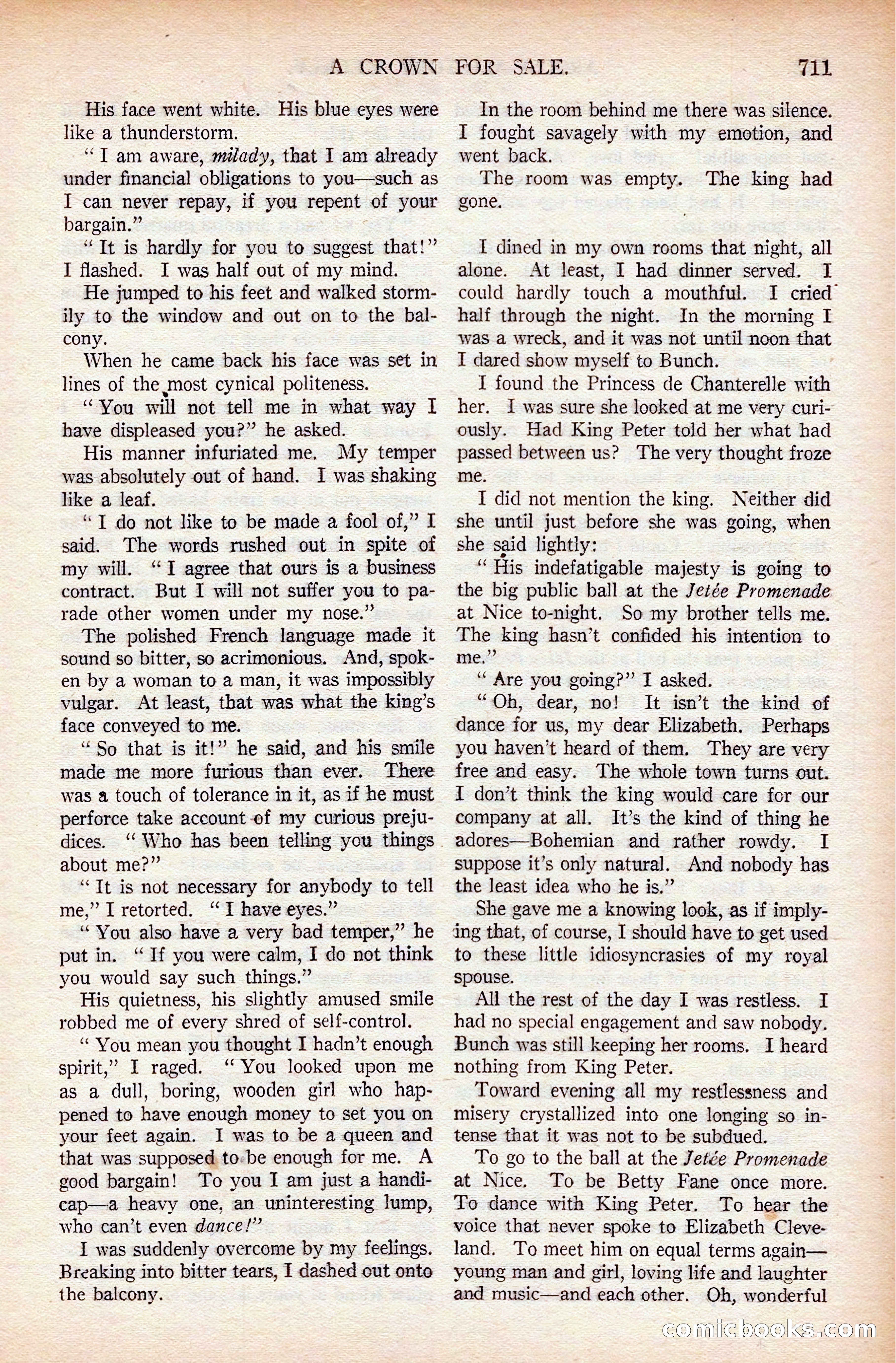 Argosy All-Story Weekly — page 81 of 176