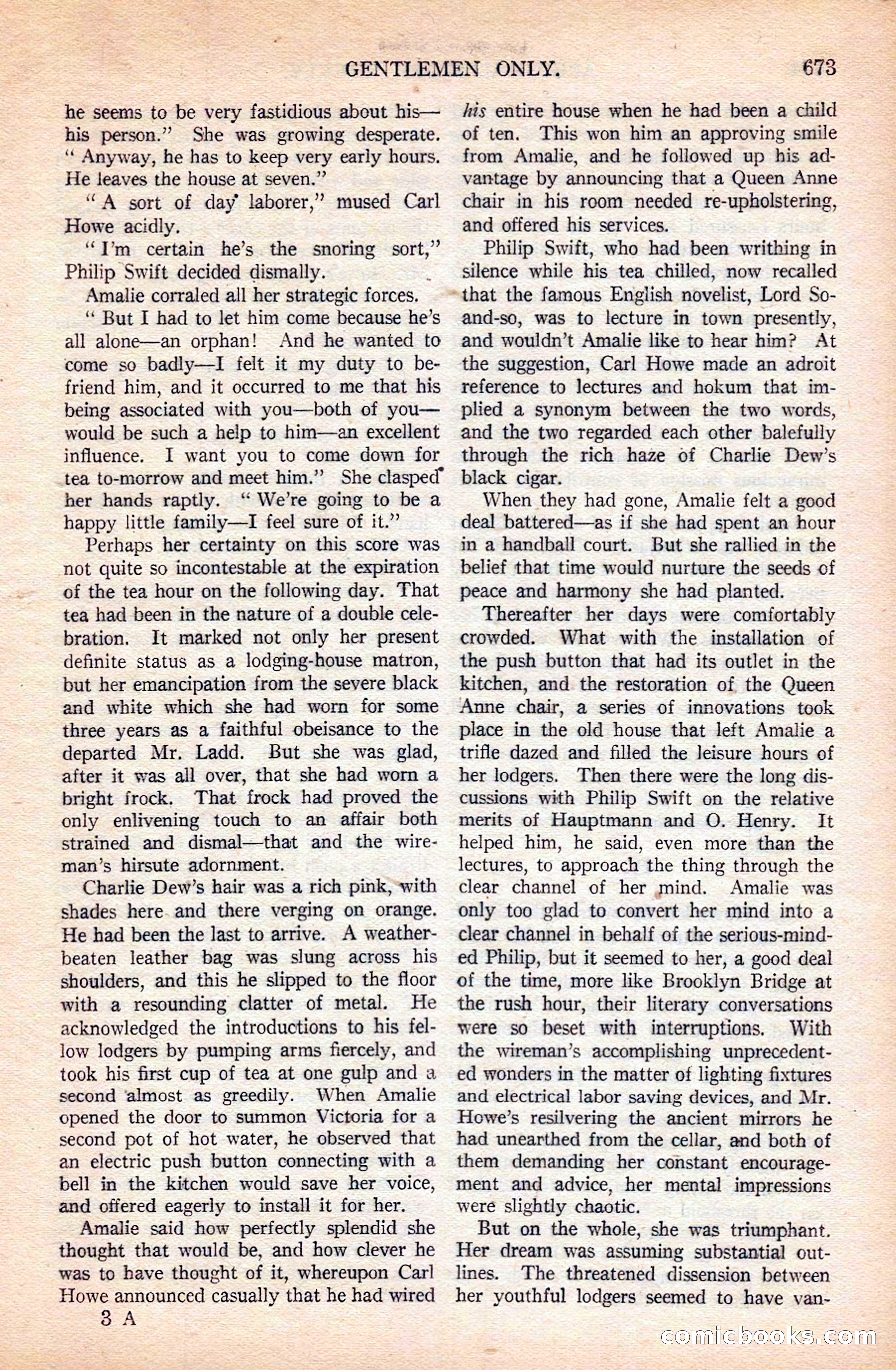 Argosy All-Story Weekly — page 39 of 168