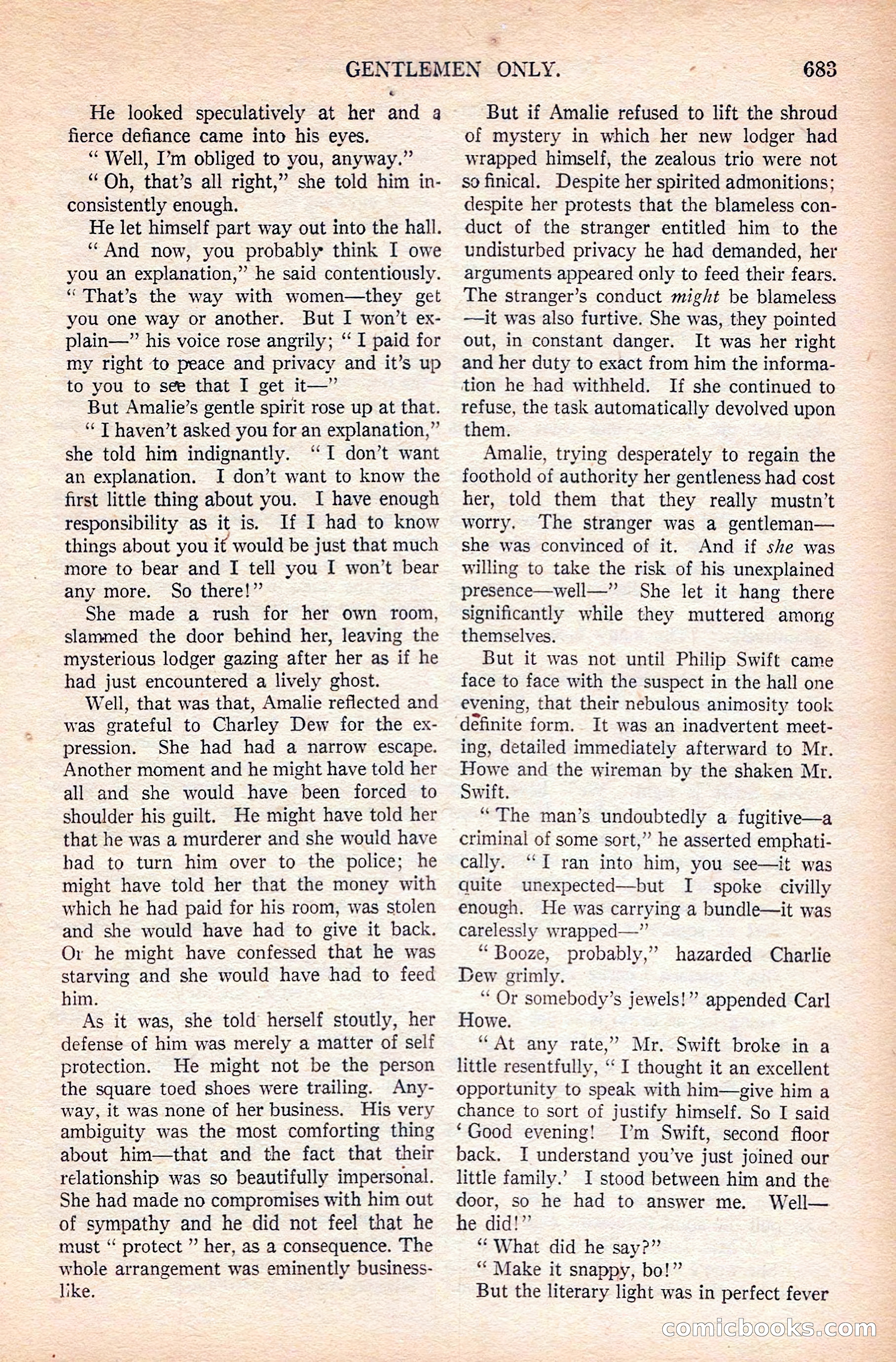 Argosy All-Story Weekly — page 49 of 168