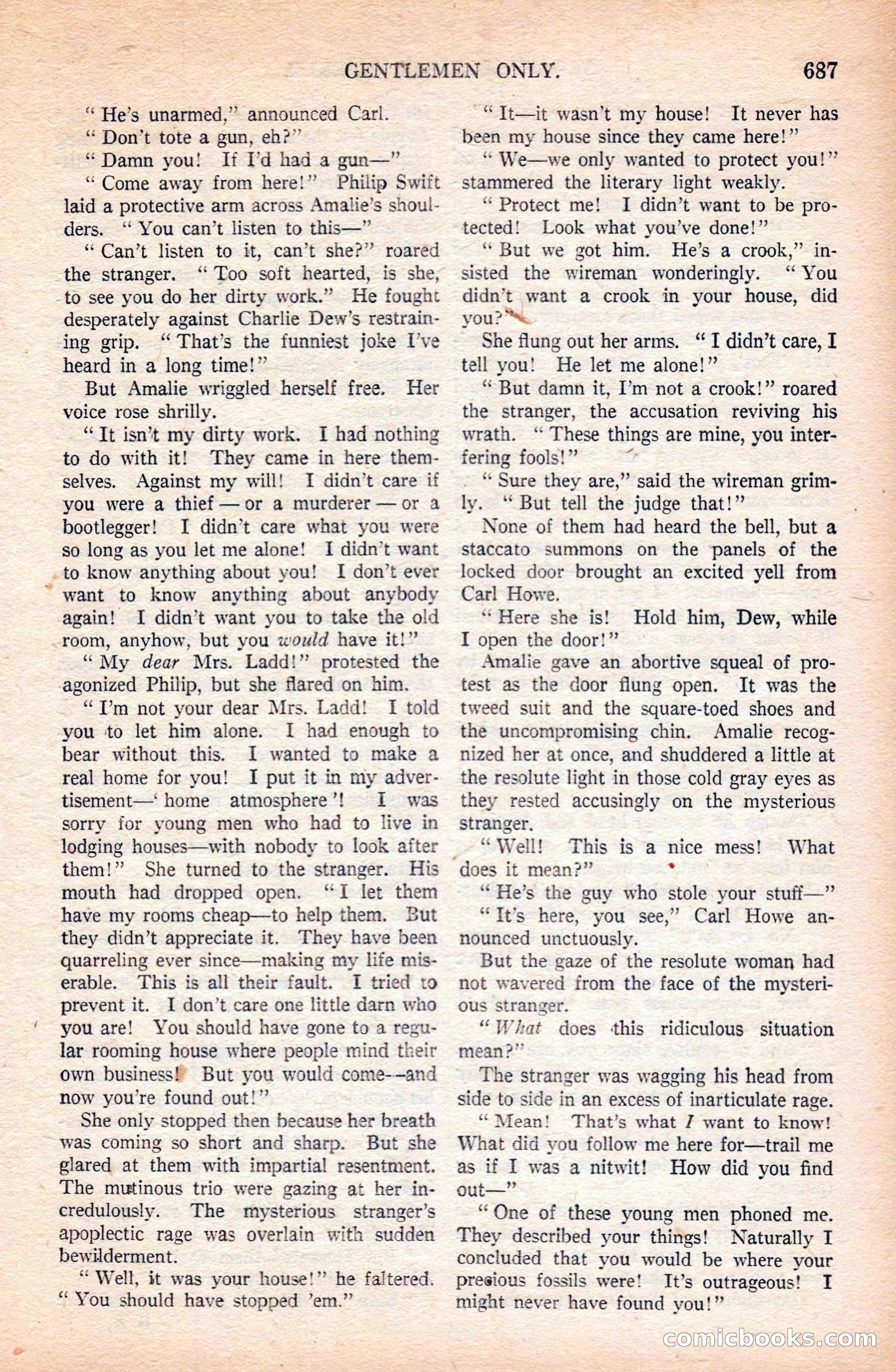 Argosy All-Story Weekly — page 53 of 168