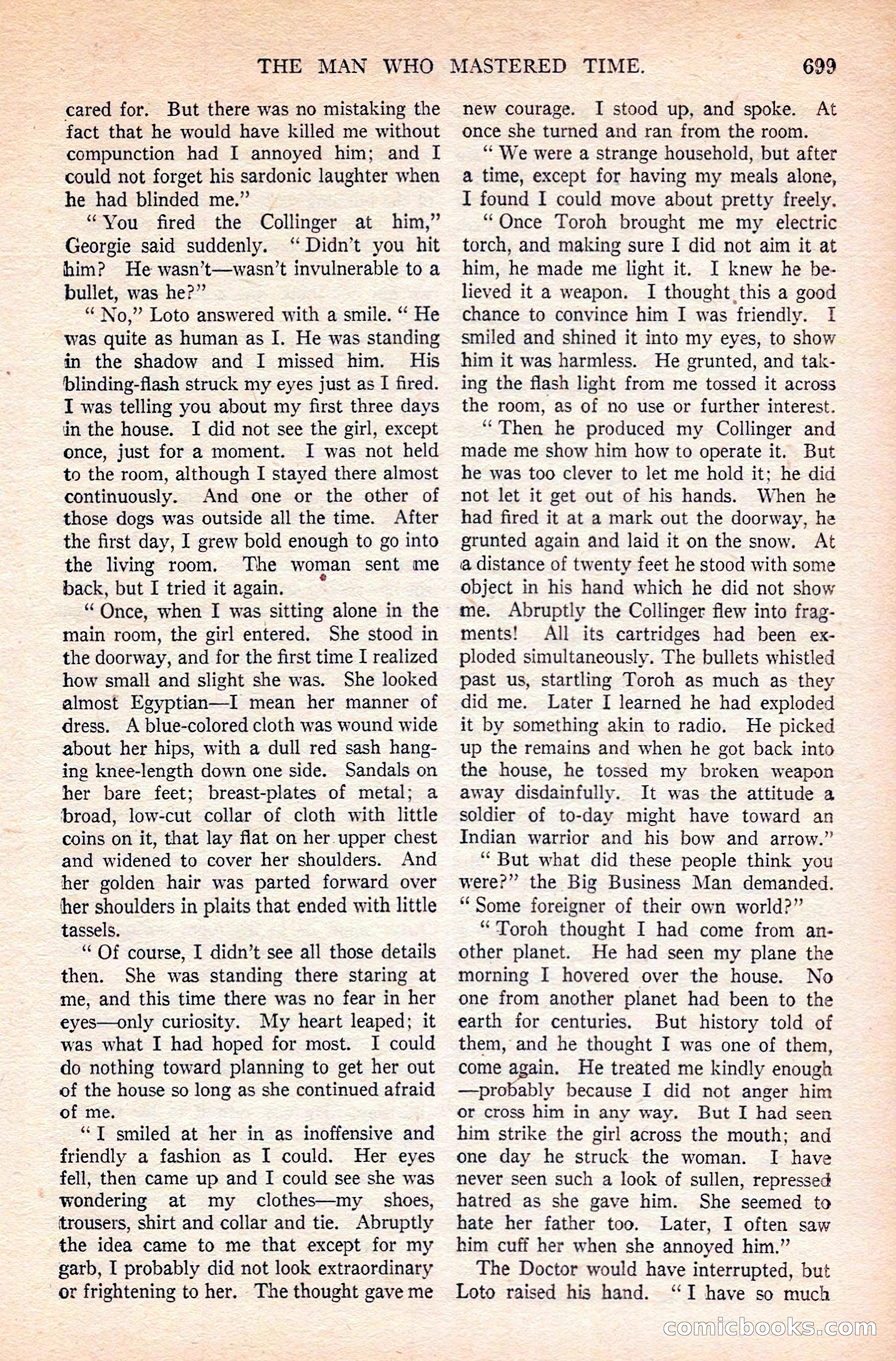 Argosy All-Story Weekly — page 65 of 168