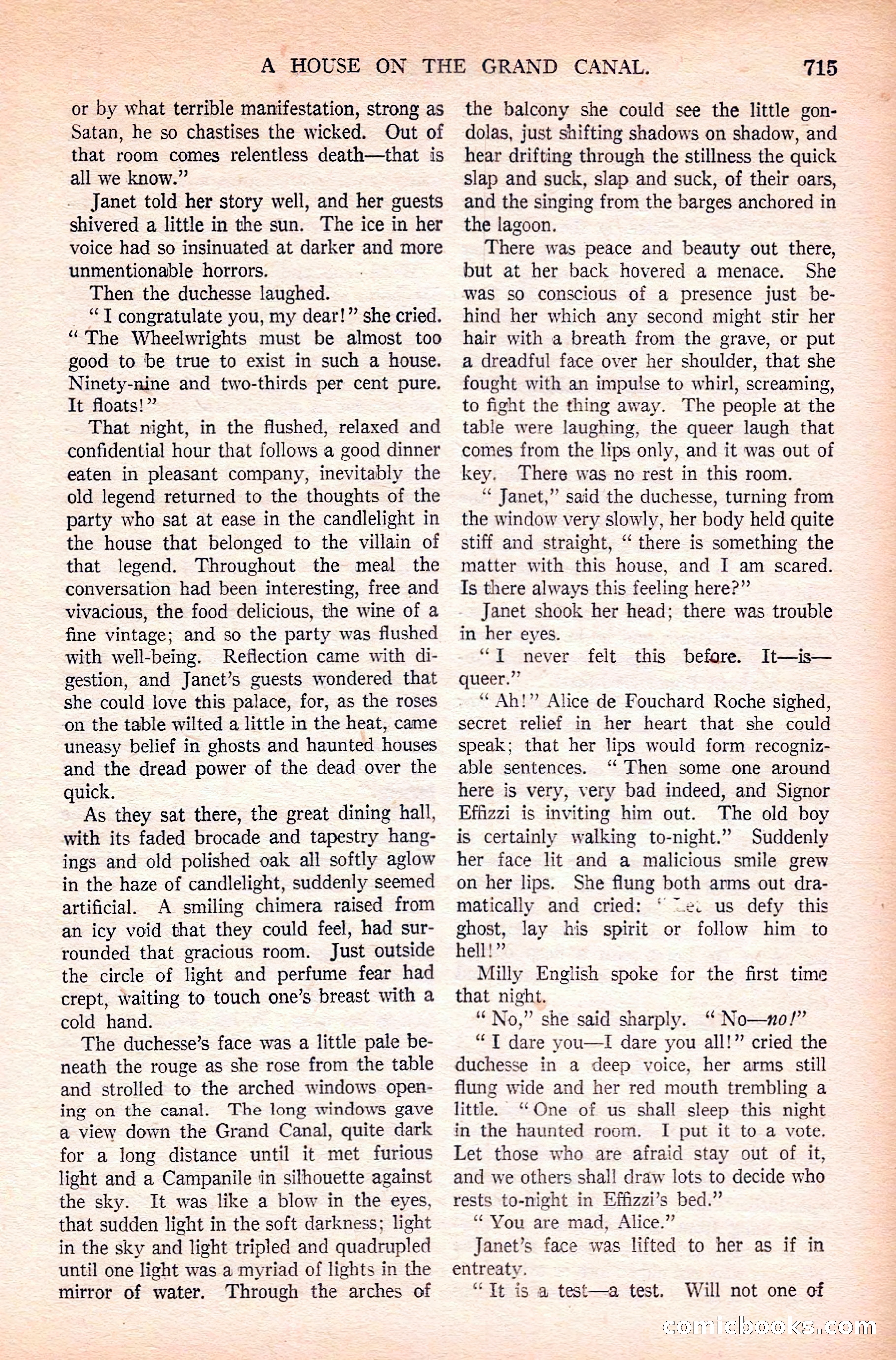 Argosy All-Story Weekly — page 81 of 168