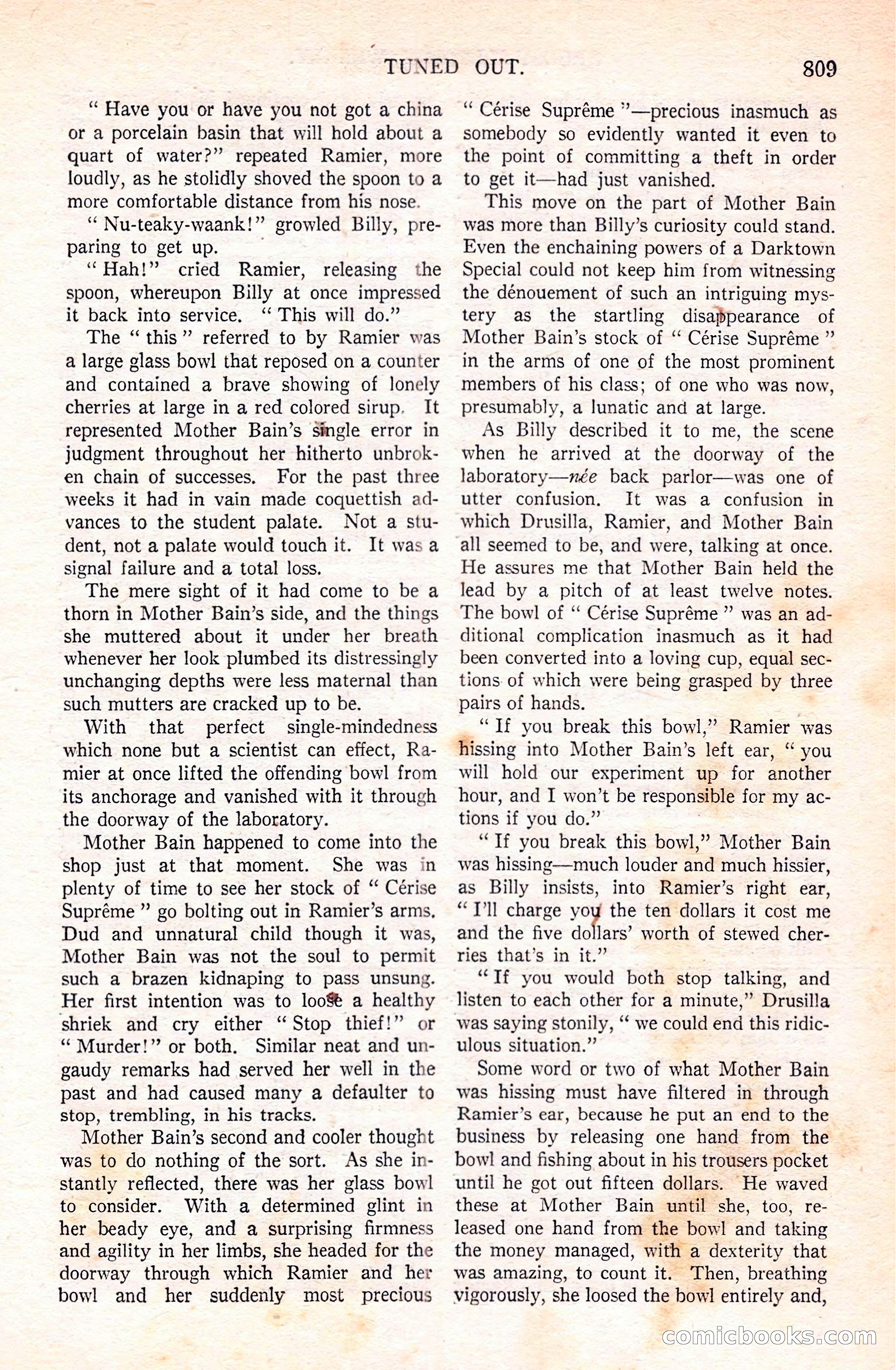 Argosy All-Story Weekly — page 19 of 180