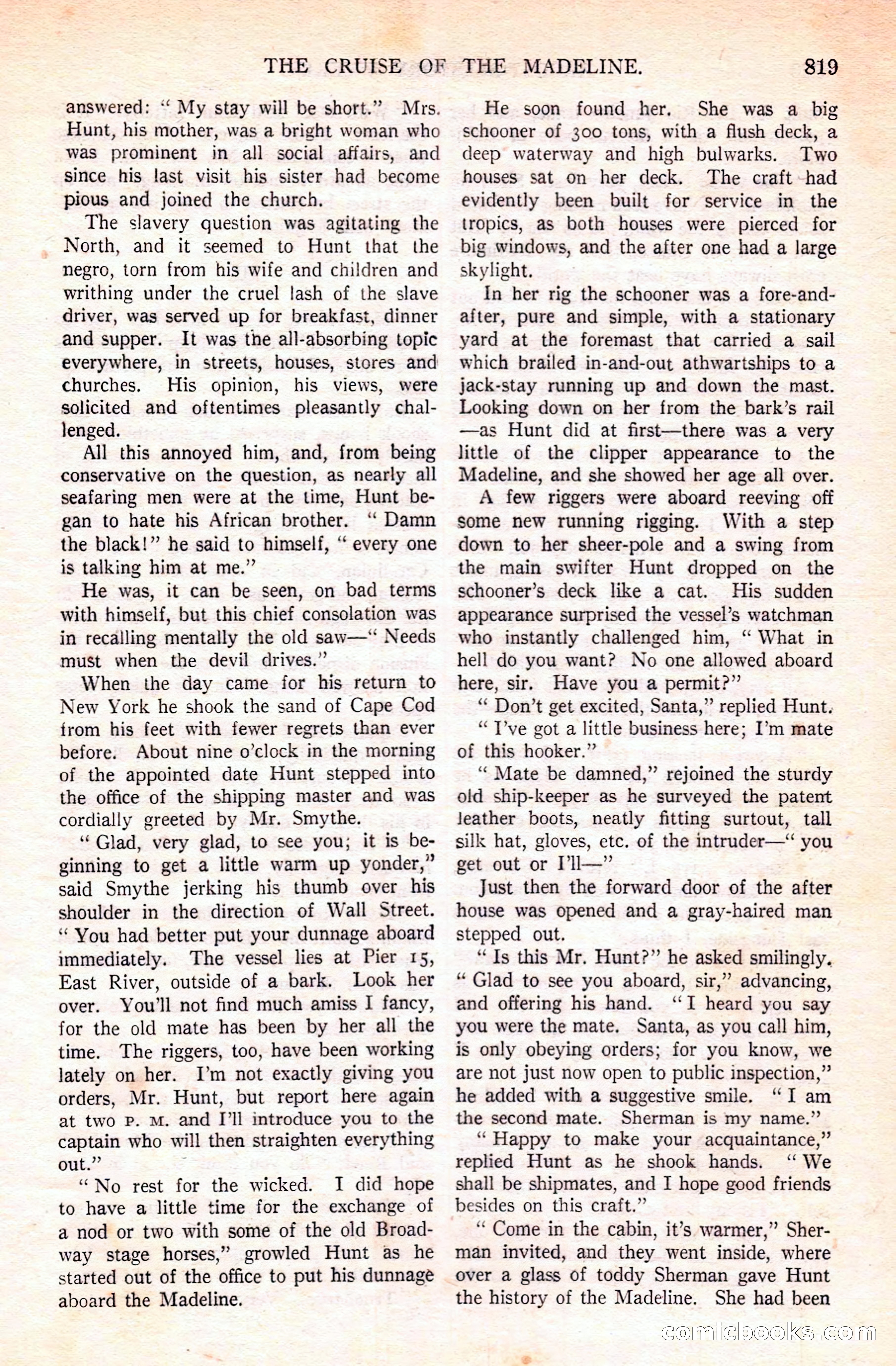 Argosy All-Story Weekly — page 29 of 180