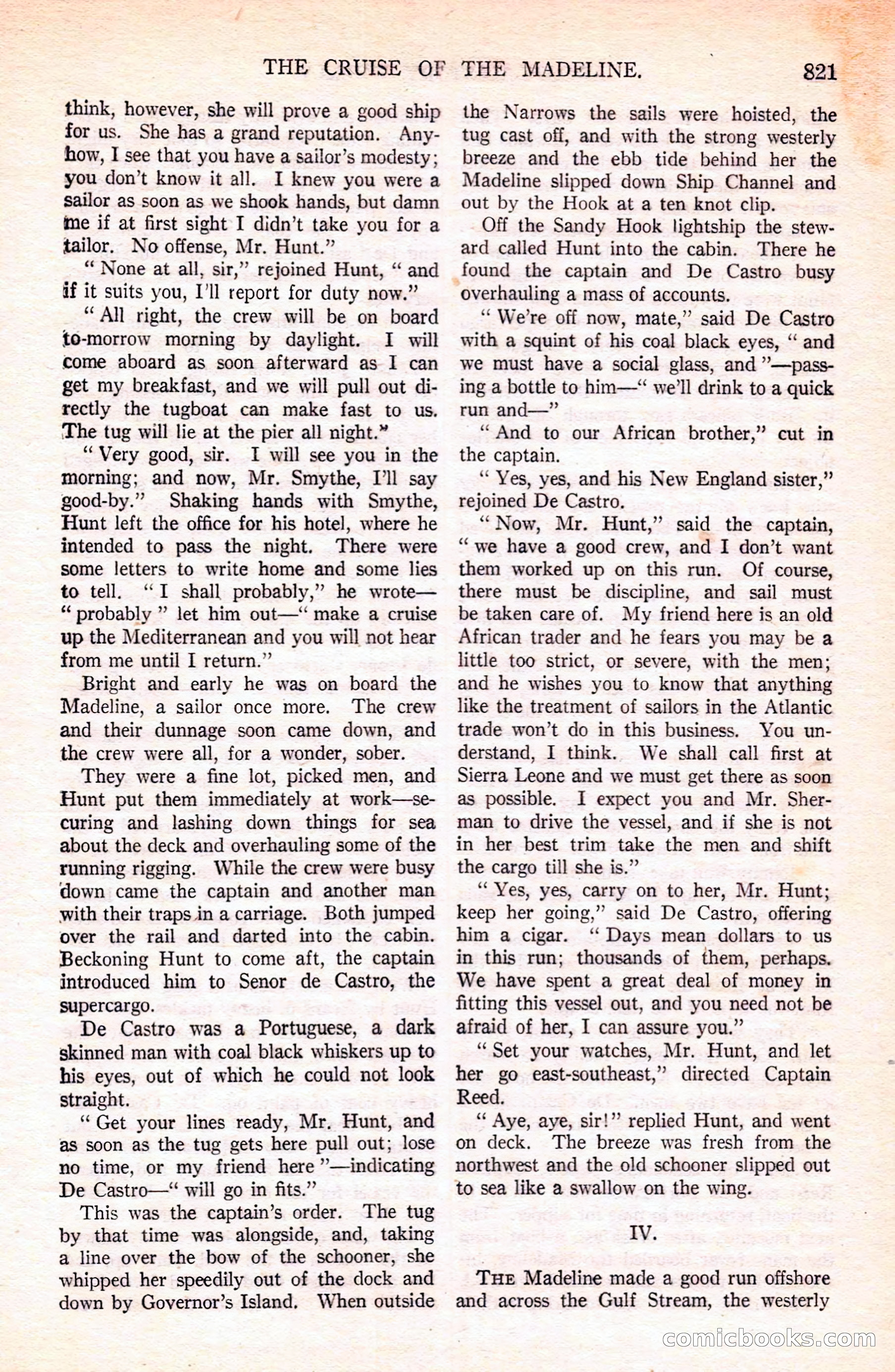Argosy All-Story Weekly — page 31 of 180