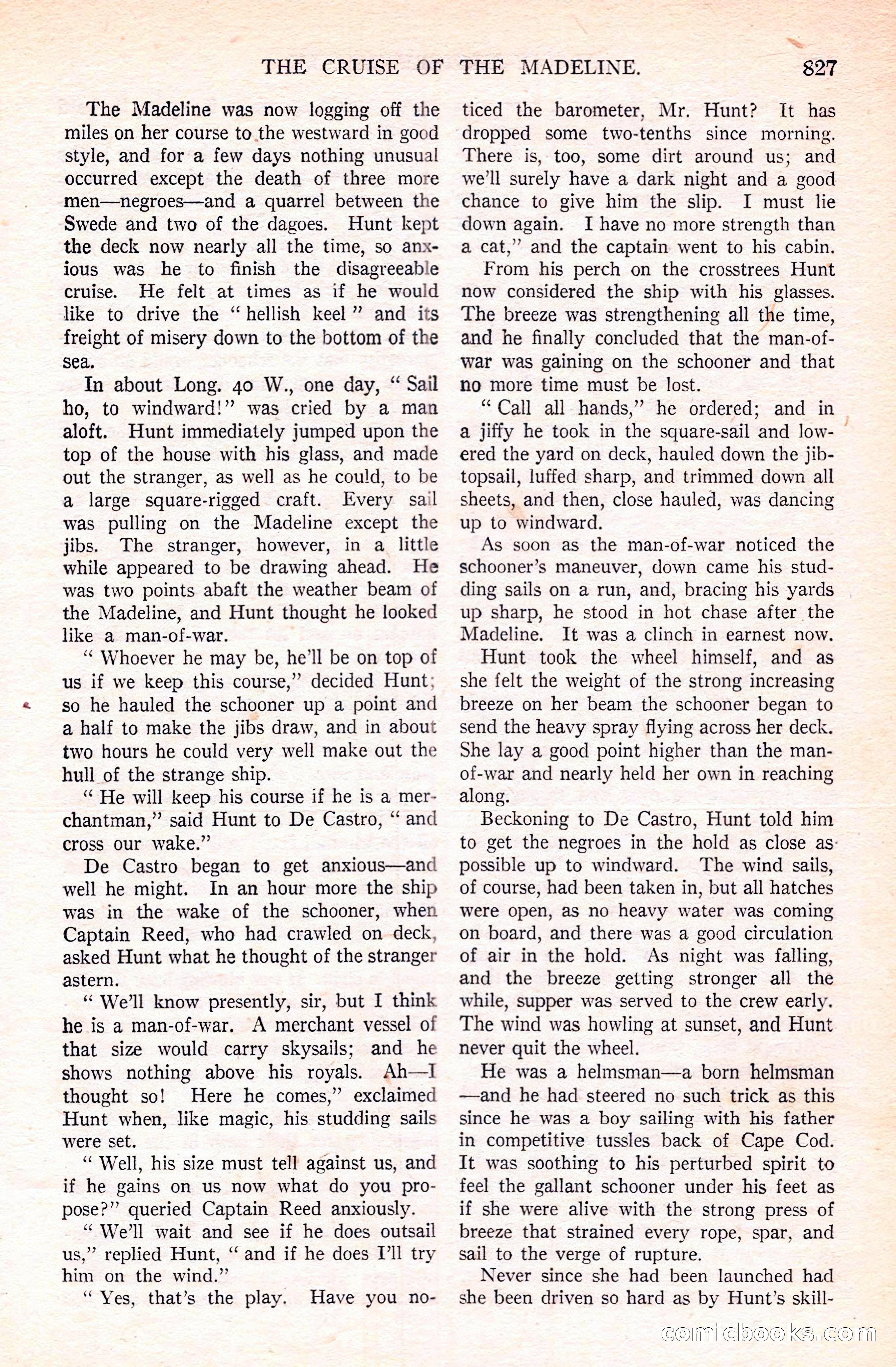 Argosy All-Story Weekly — page 37 of 180