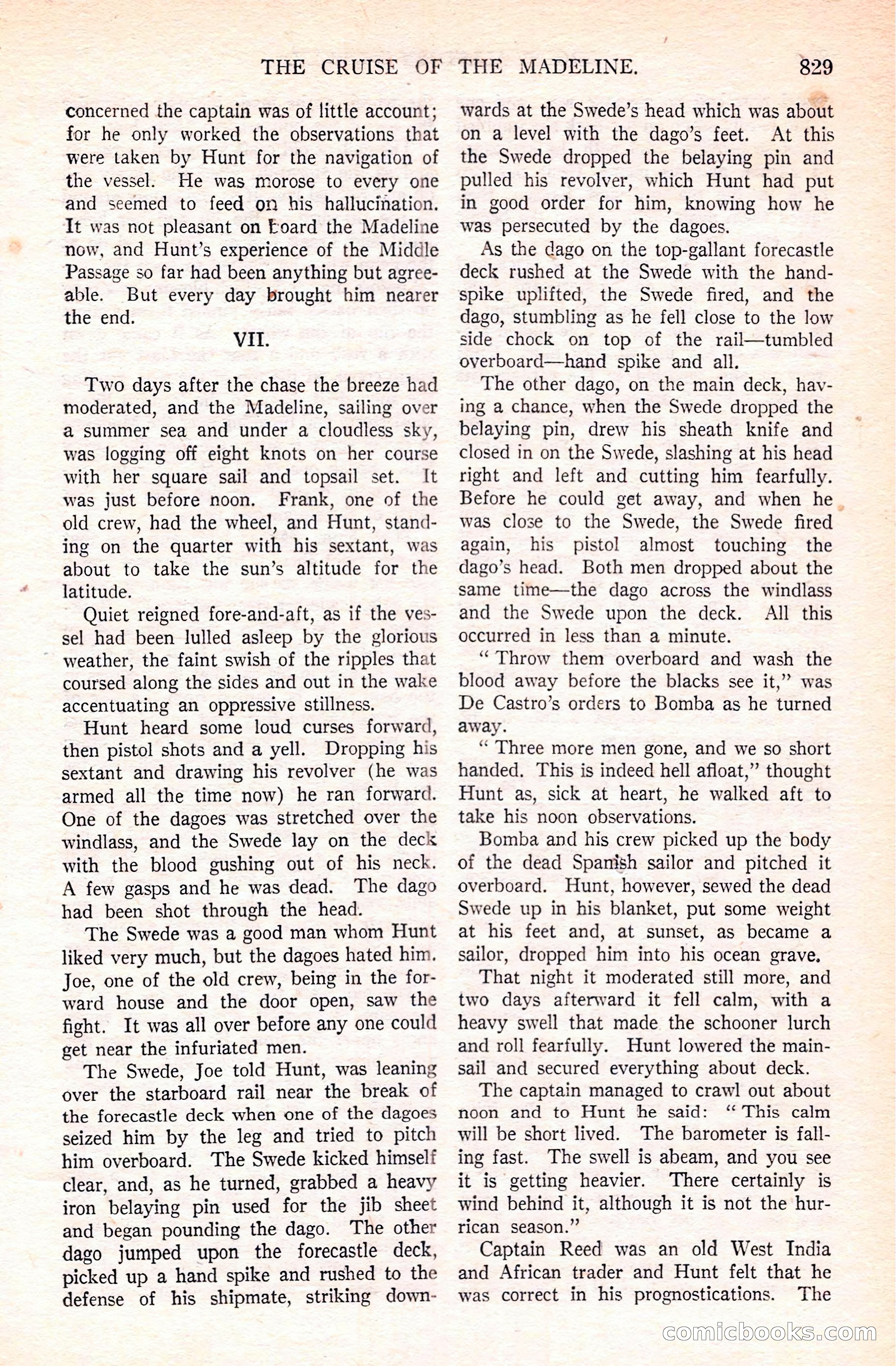 Argosy All-Story Weekly — page 39 of 180