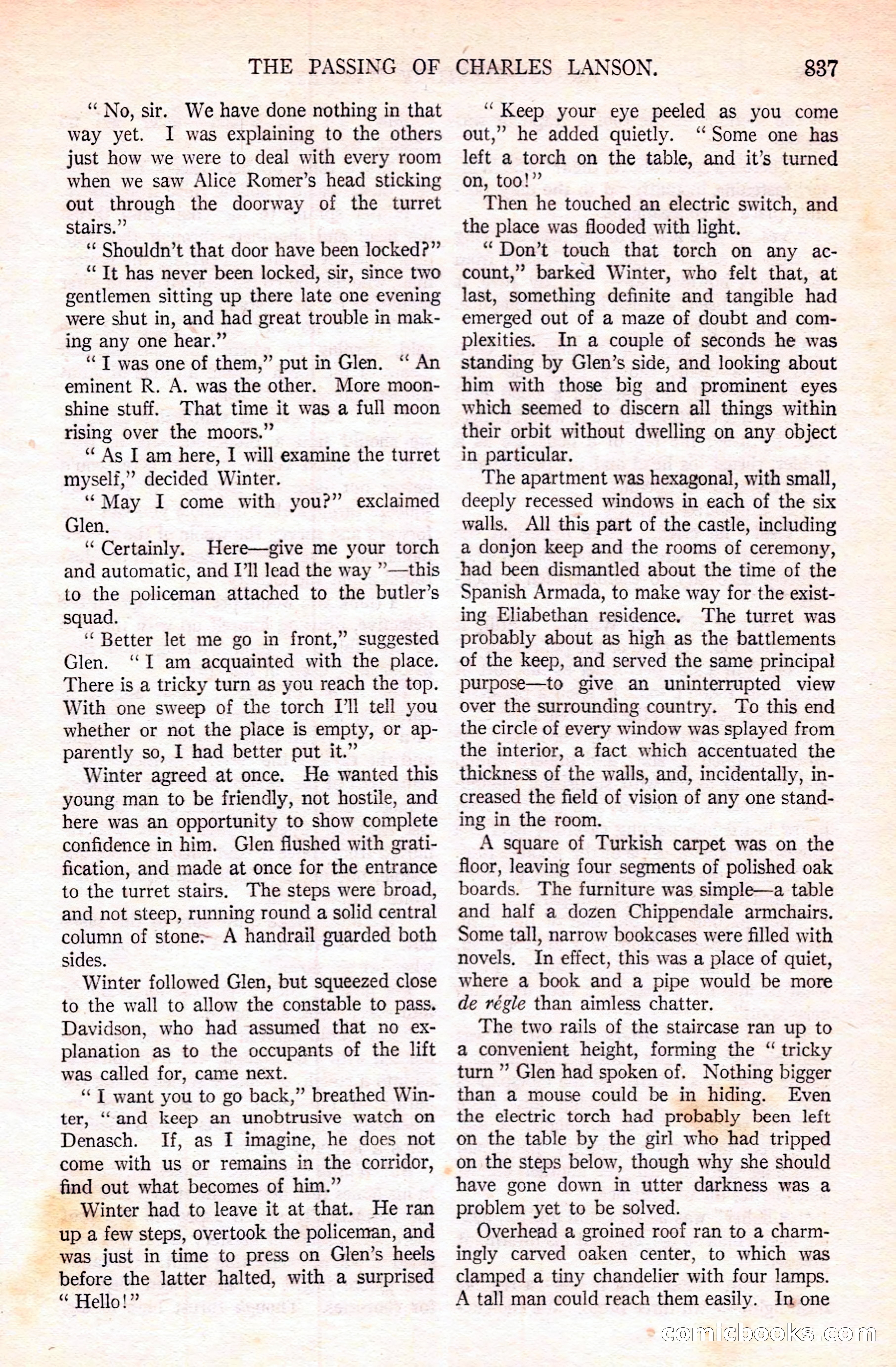 Argosy All-Story Weekly — page 47 of 180