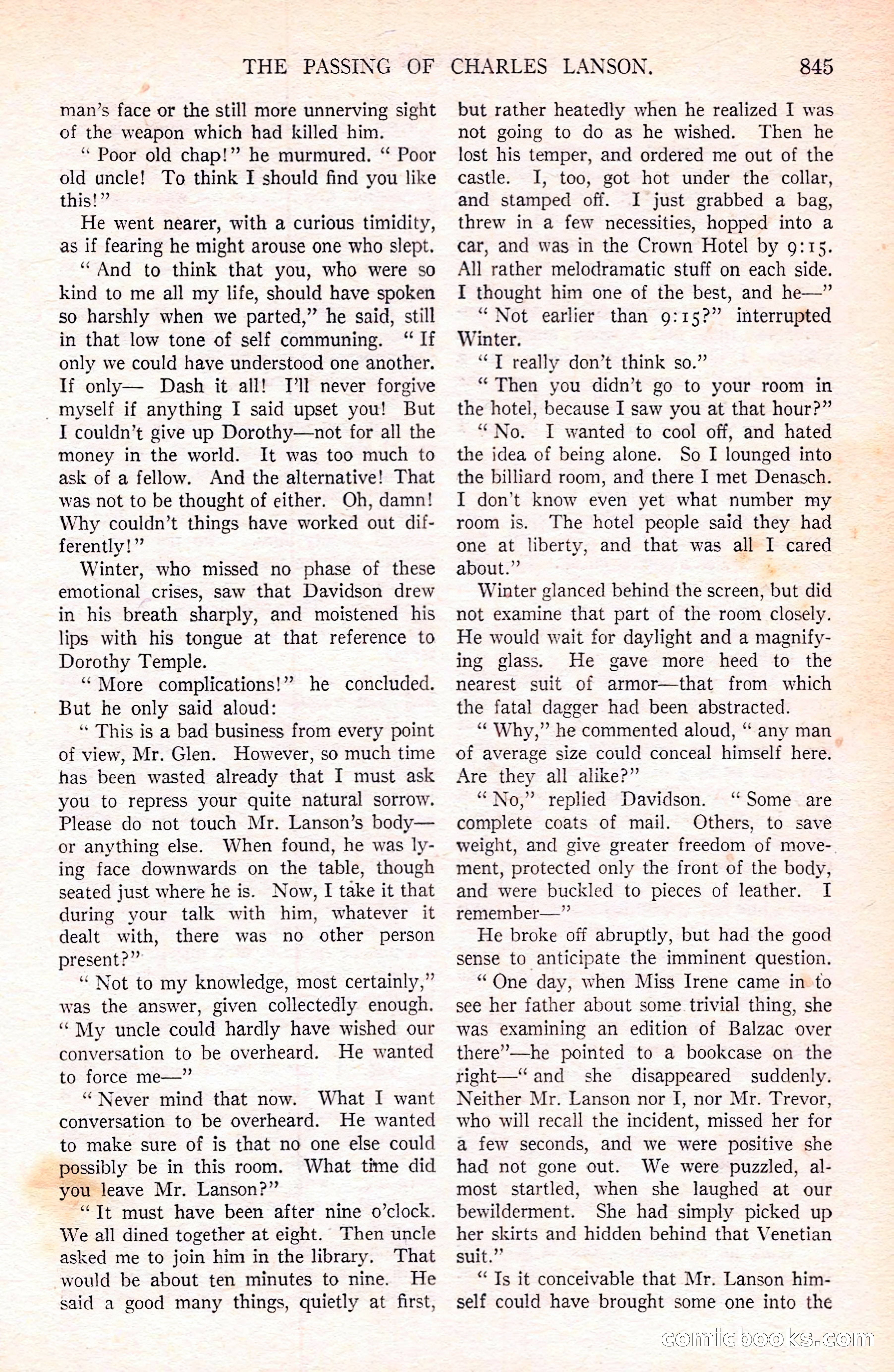 Argosy All-Story Weekly — page 55 of 180