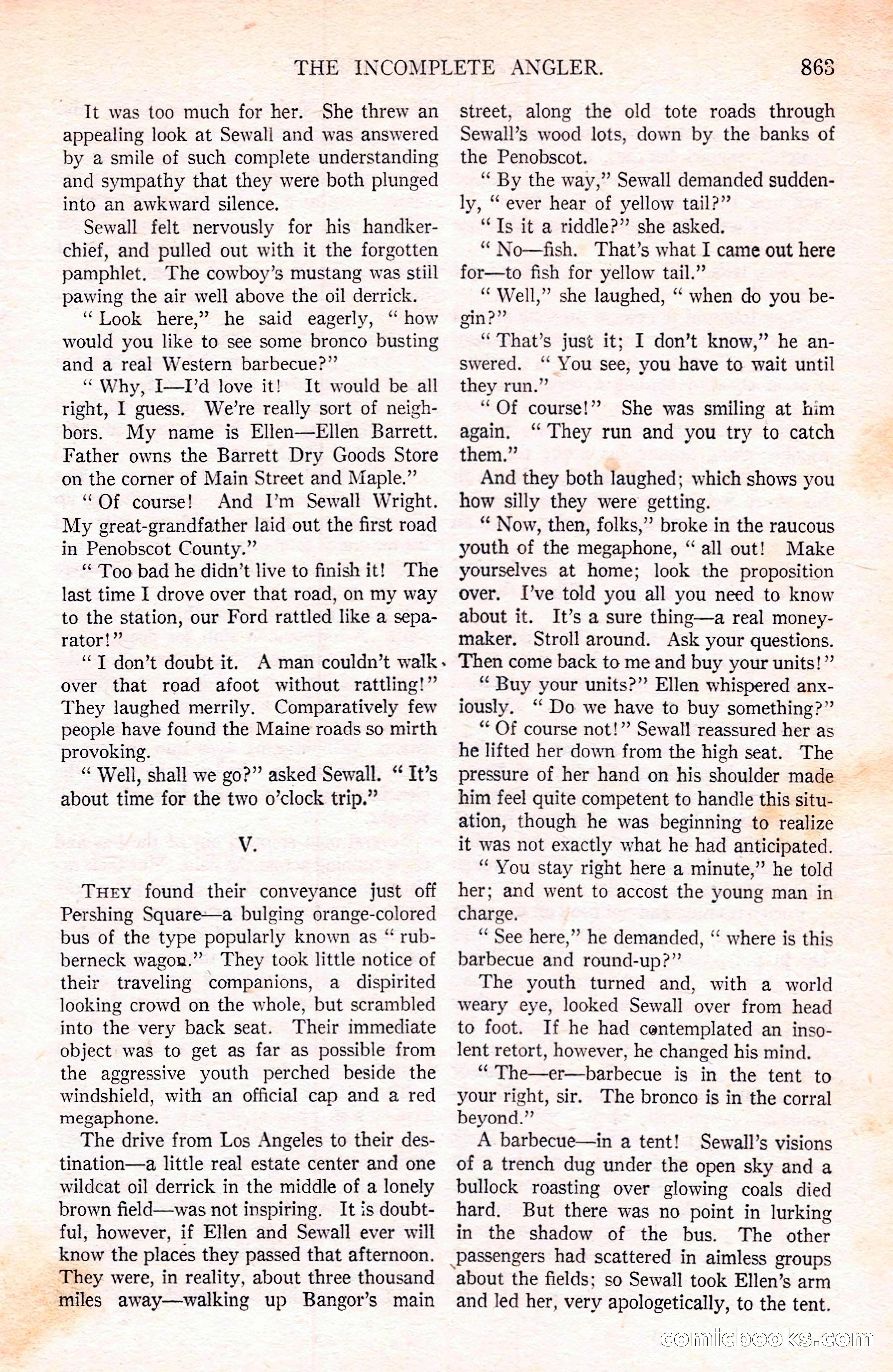 Argosy All-Story Weekly — page 73 of 180