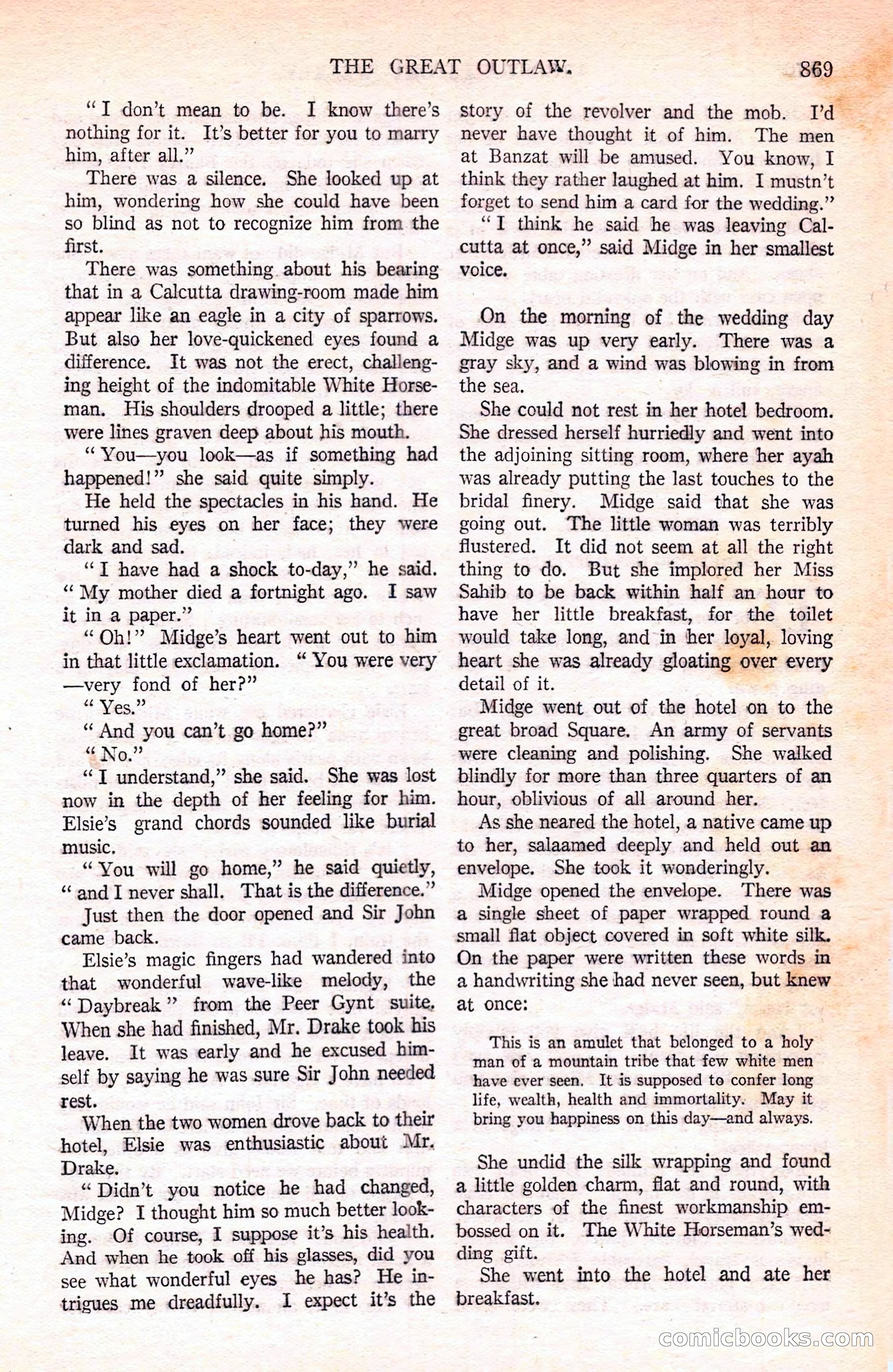 Argosy All-Story Weekly — page 79 of 180