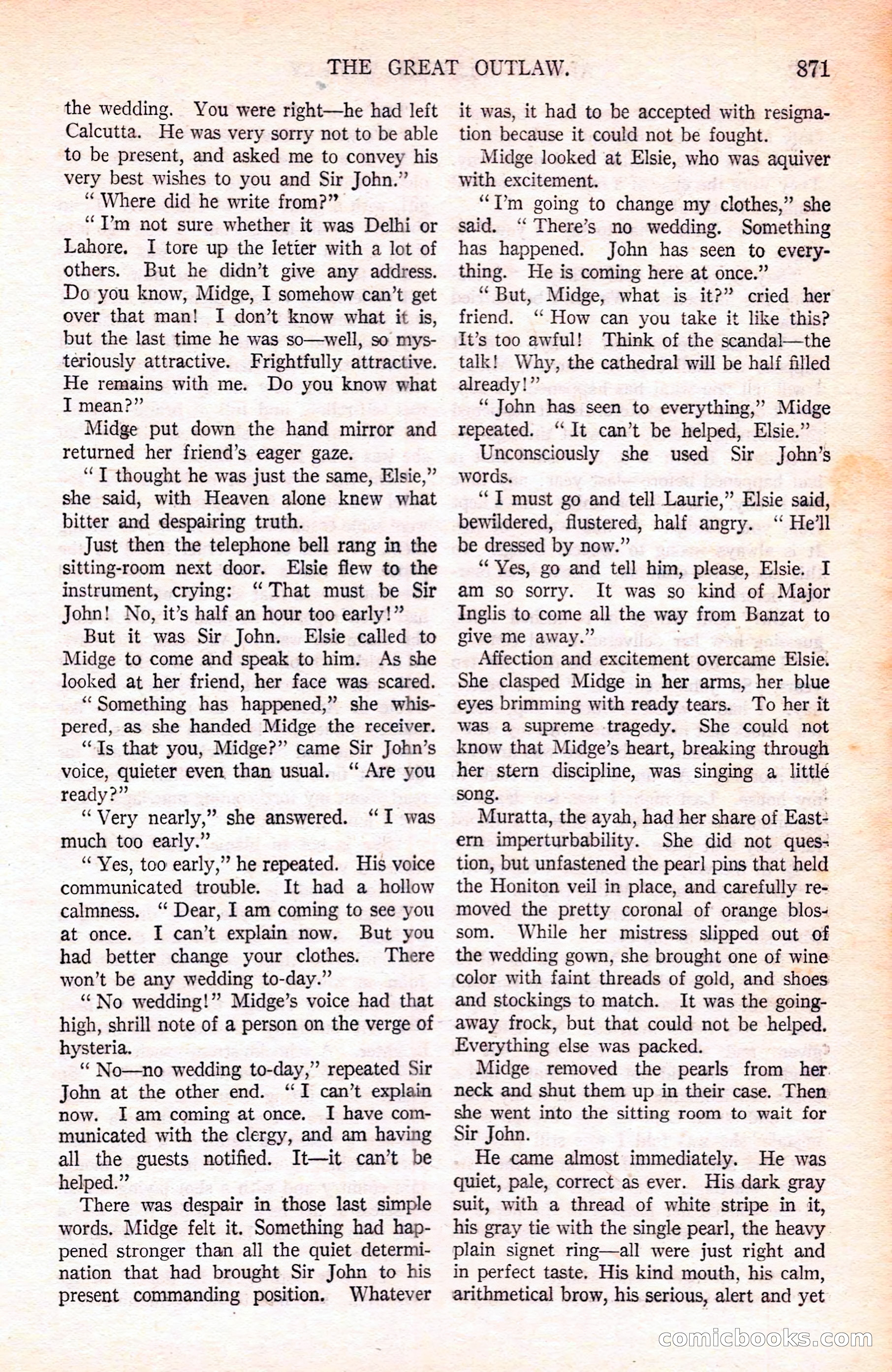 Argosy All-Story Weekly — page 81 of 180