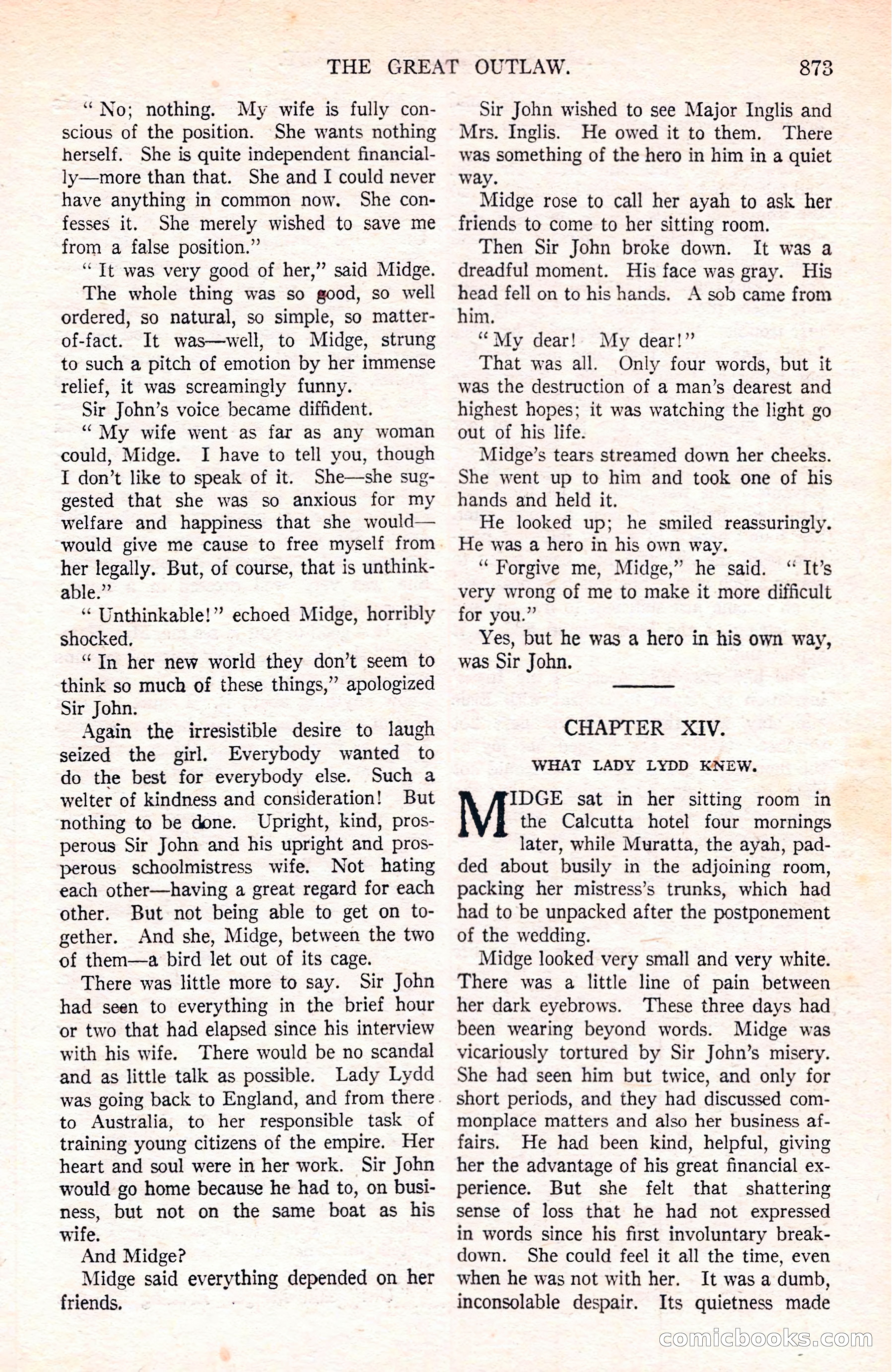 Argosy All-Story Weekly — page 83 of 180