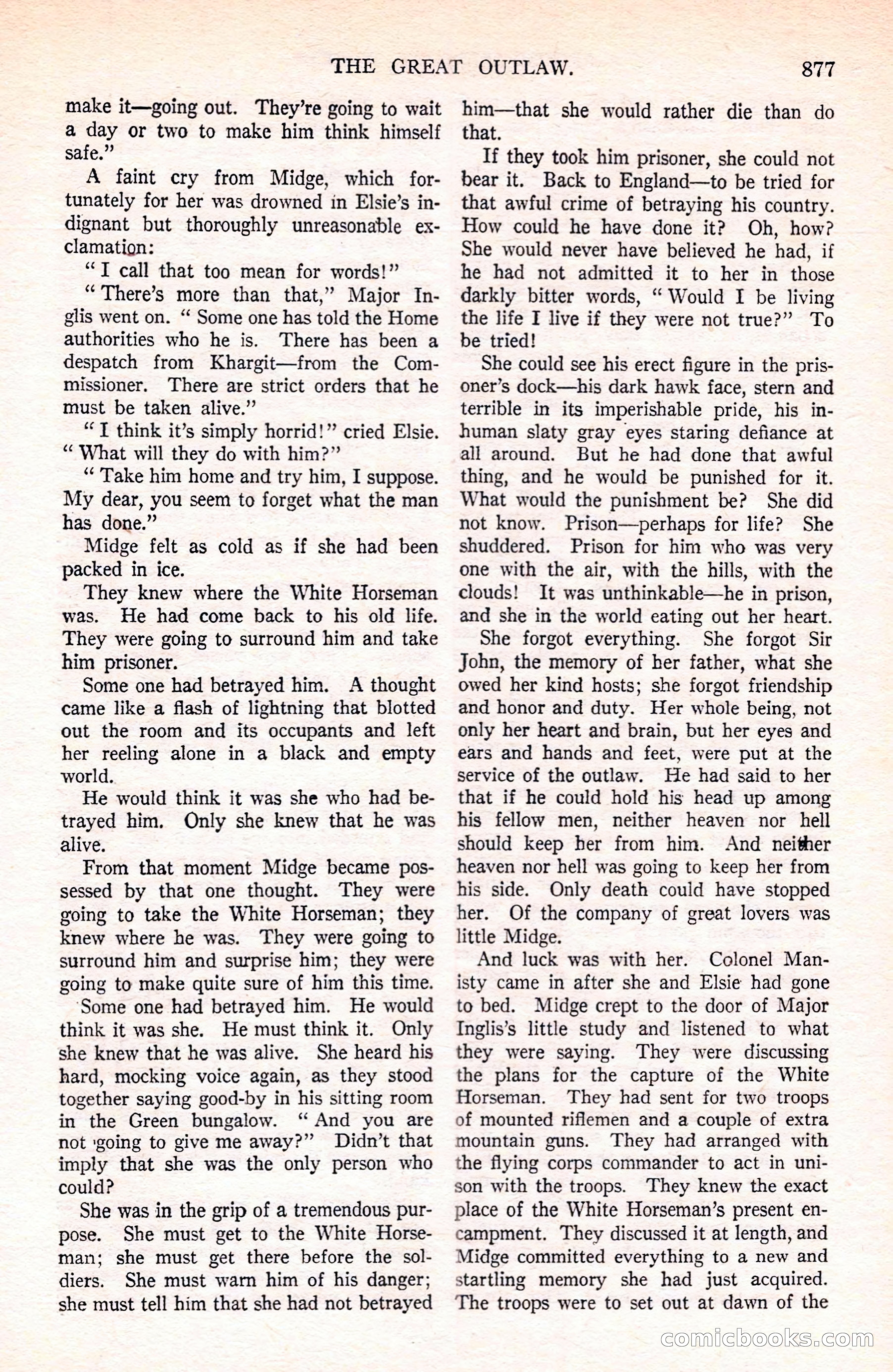 Argosy All-Story Weekly — page 87 of 180