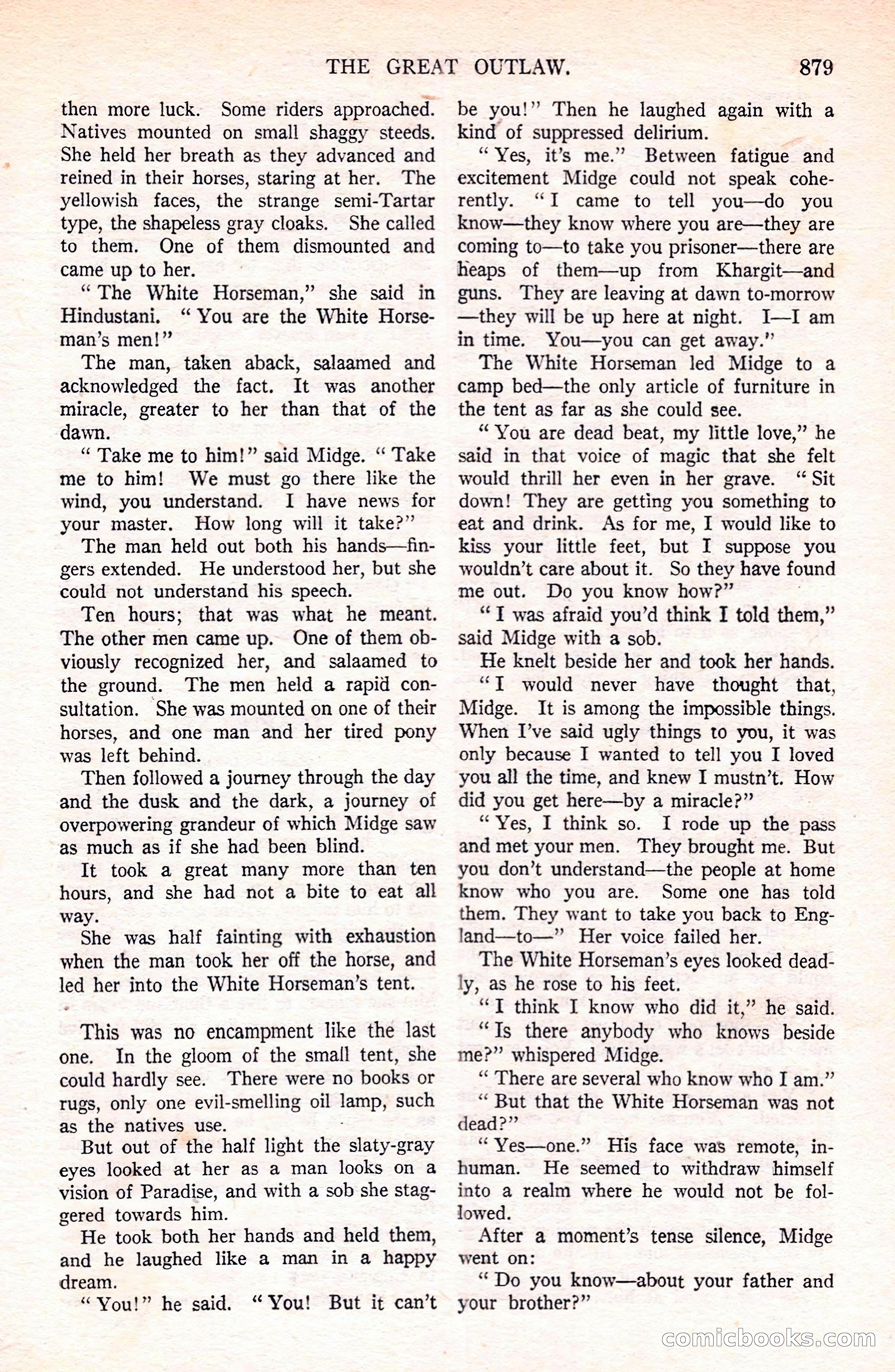 Argosy All-Story Weekly — page 89 of 180