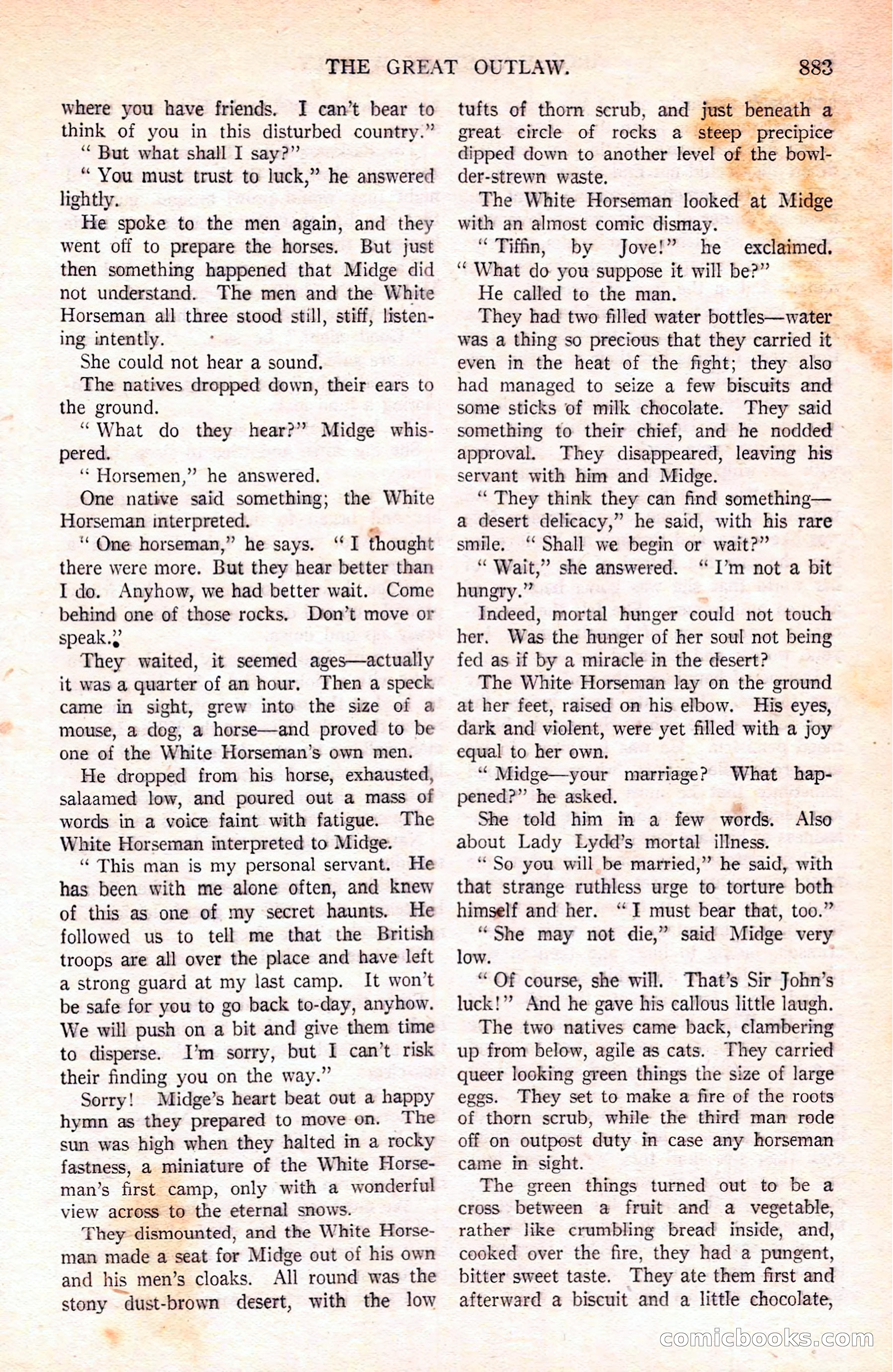Argosy All-Story Weekly — page 93 of 180