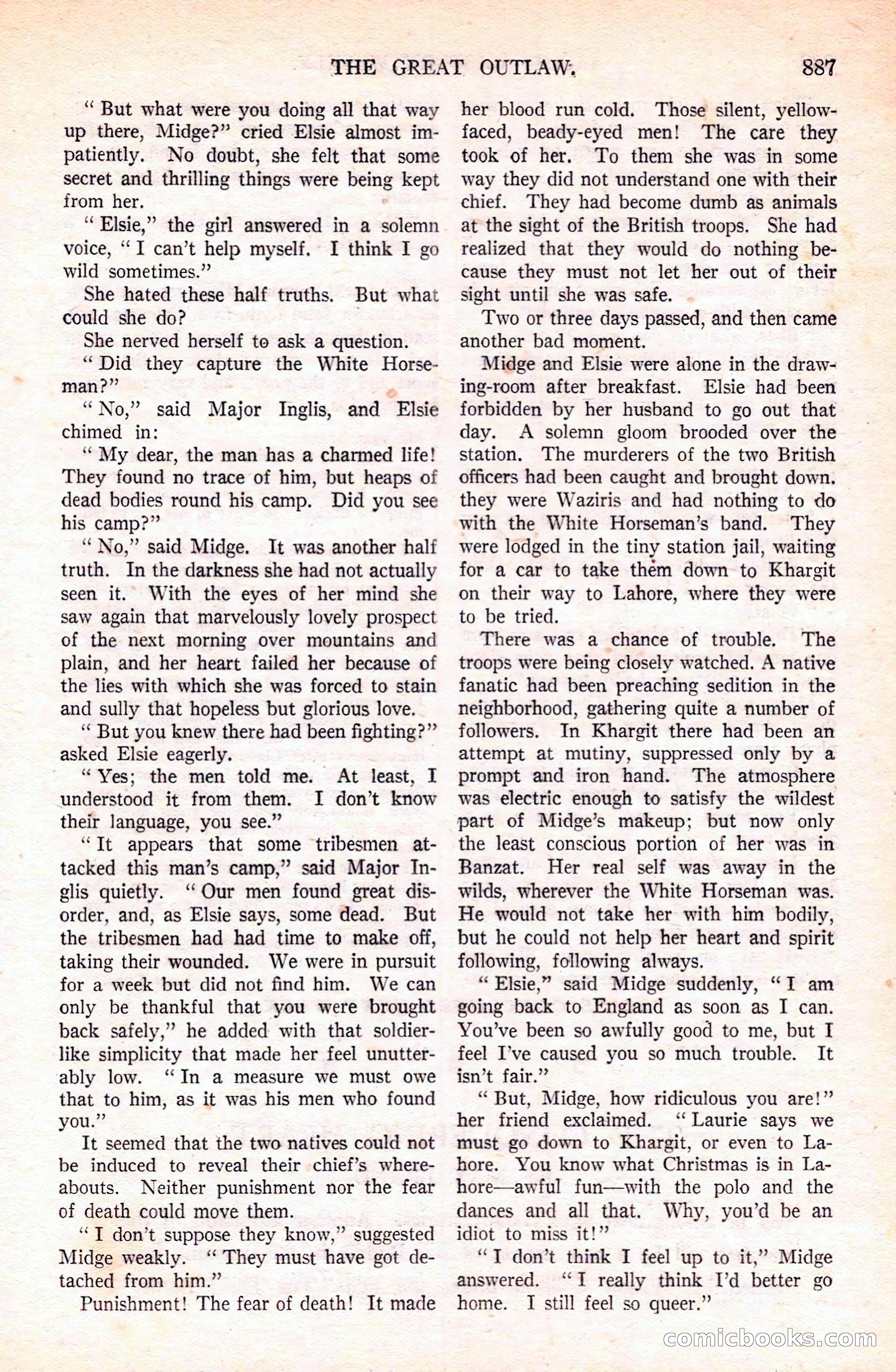 Argosy All-Story Weekly — page 97 of 180