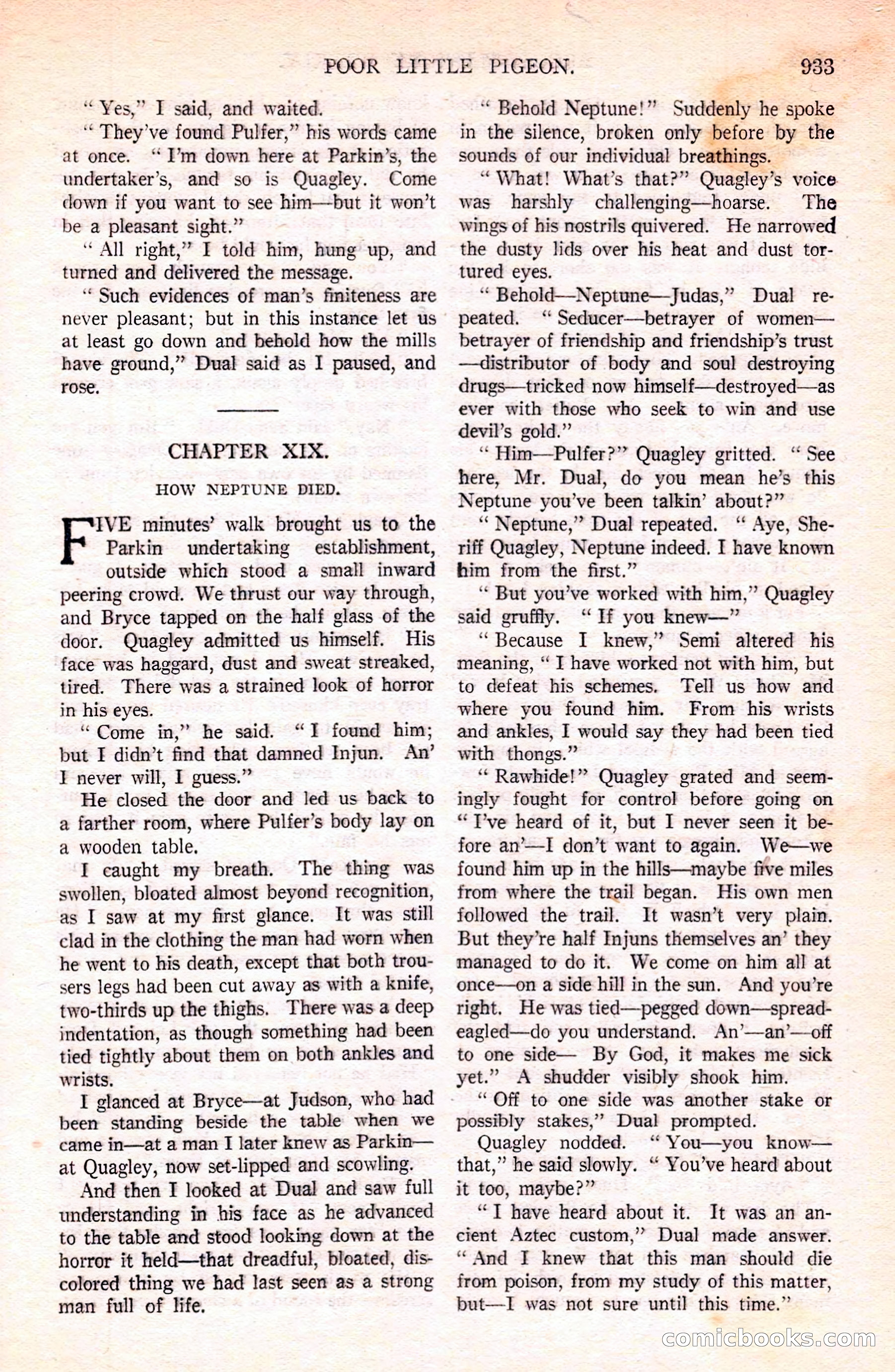 Argosy All-Story Weekly — page 143 of 180