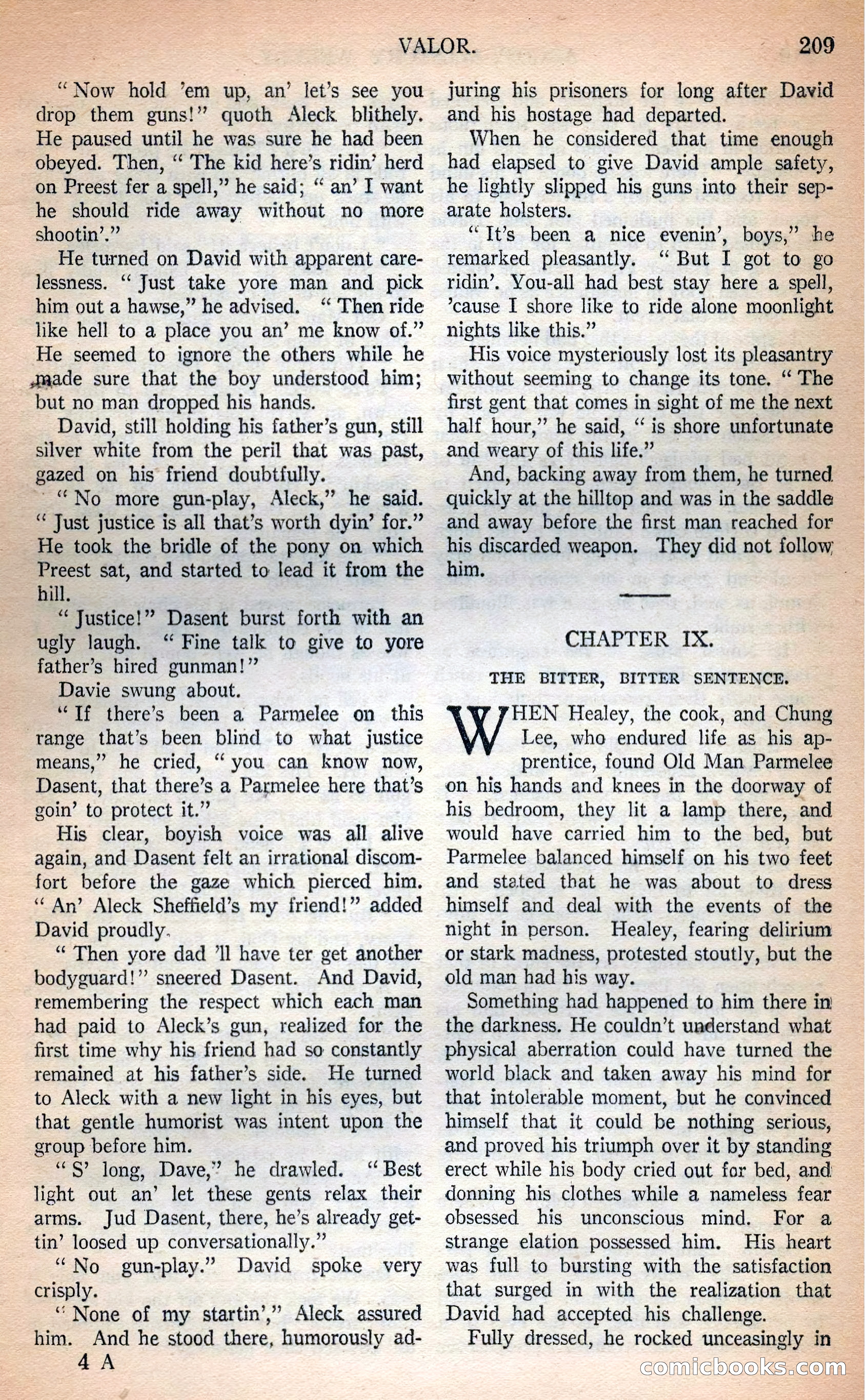 Argosy All-Story Weekly — page 53 of 166
