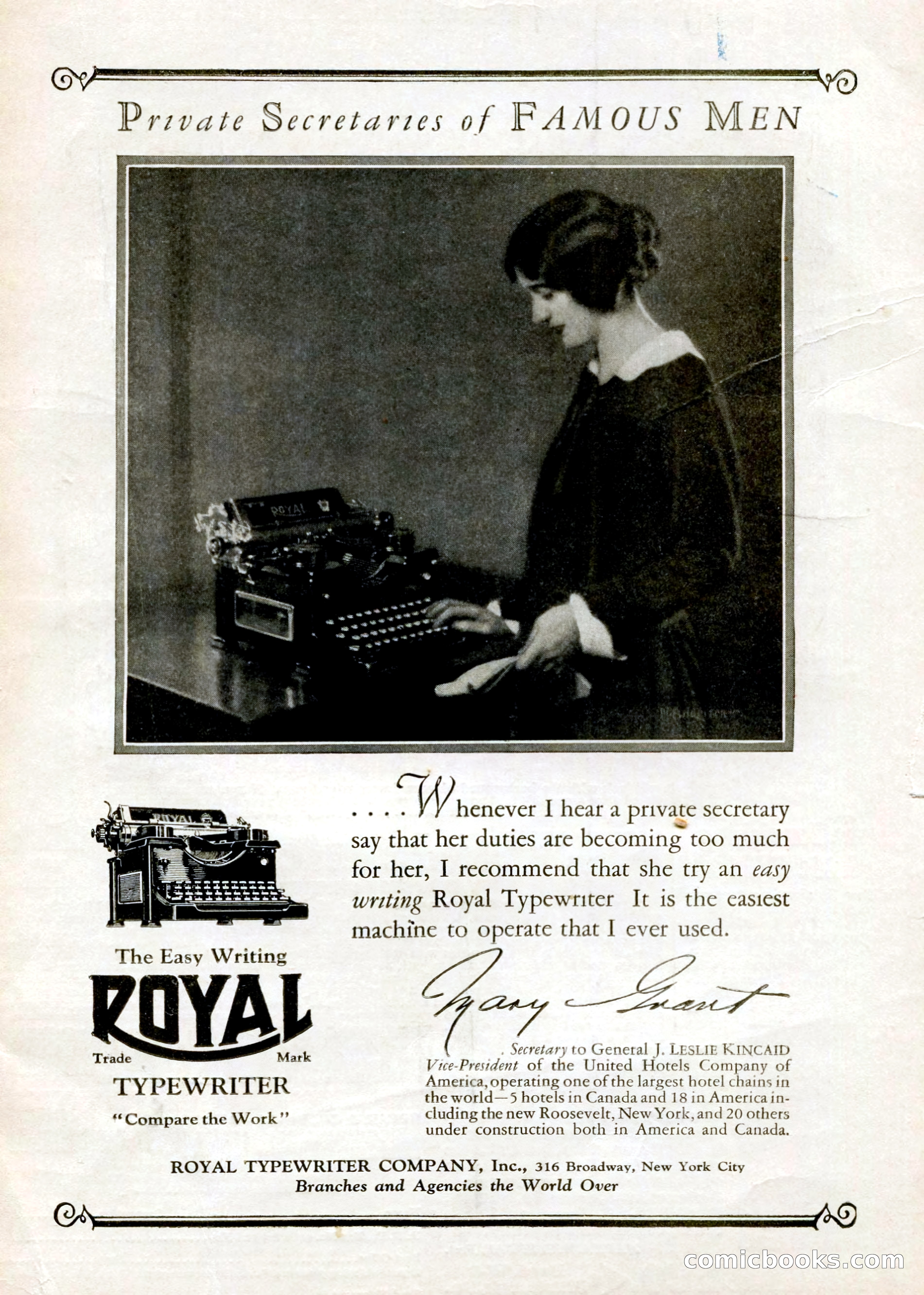 Argosy All-Story Weekly, February 7, 1925 — page 183 of 184