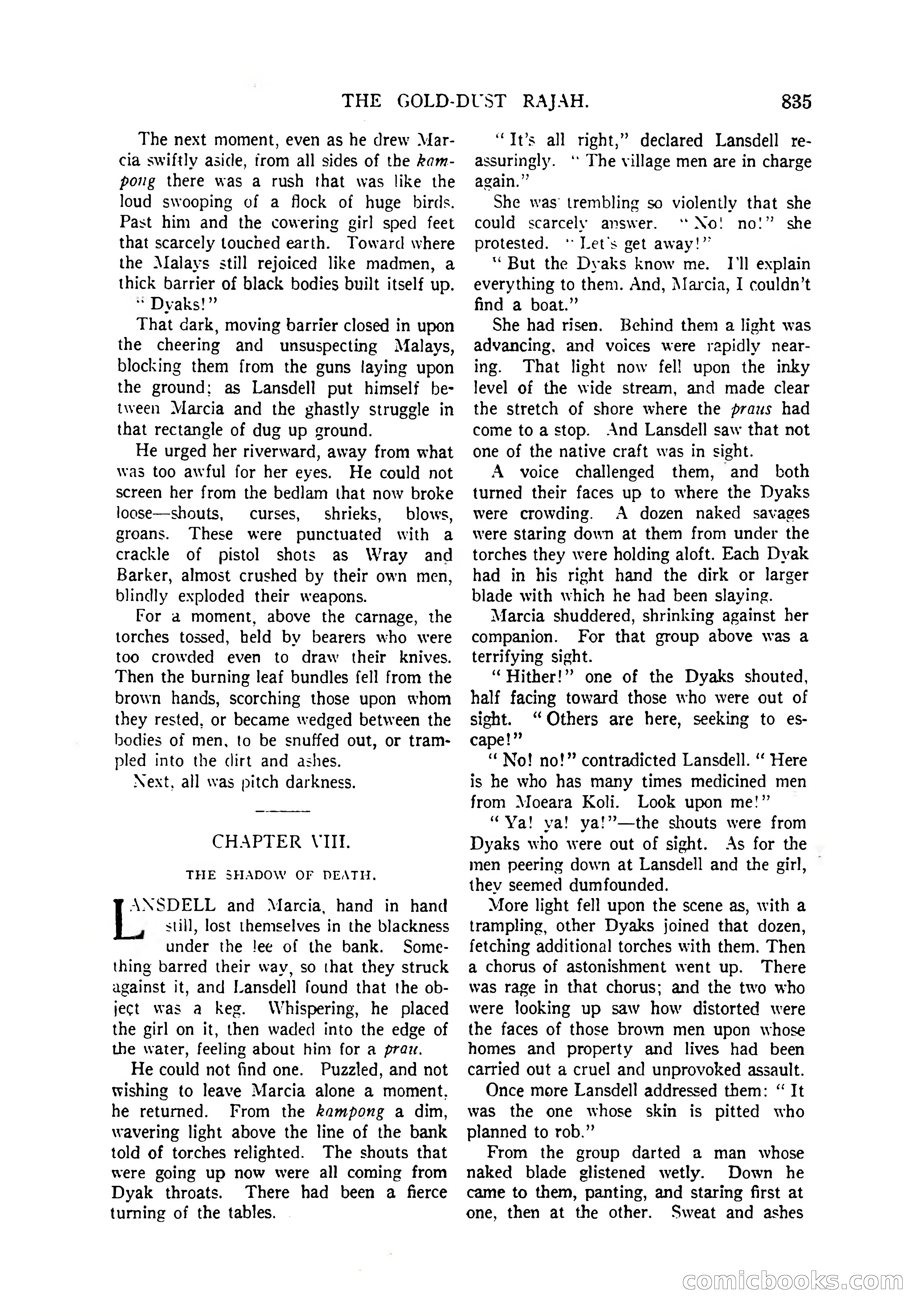 Argosy All-Story Weekly, April 4, 1925 — page 45 of 182