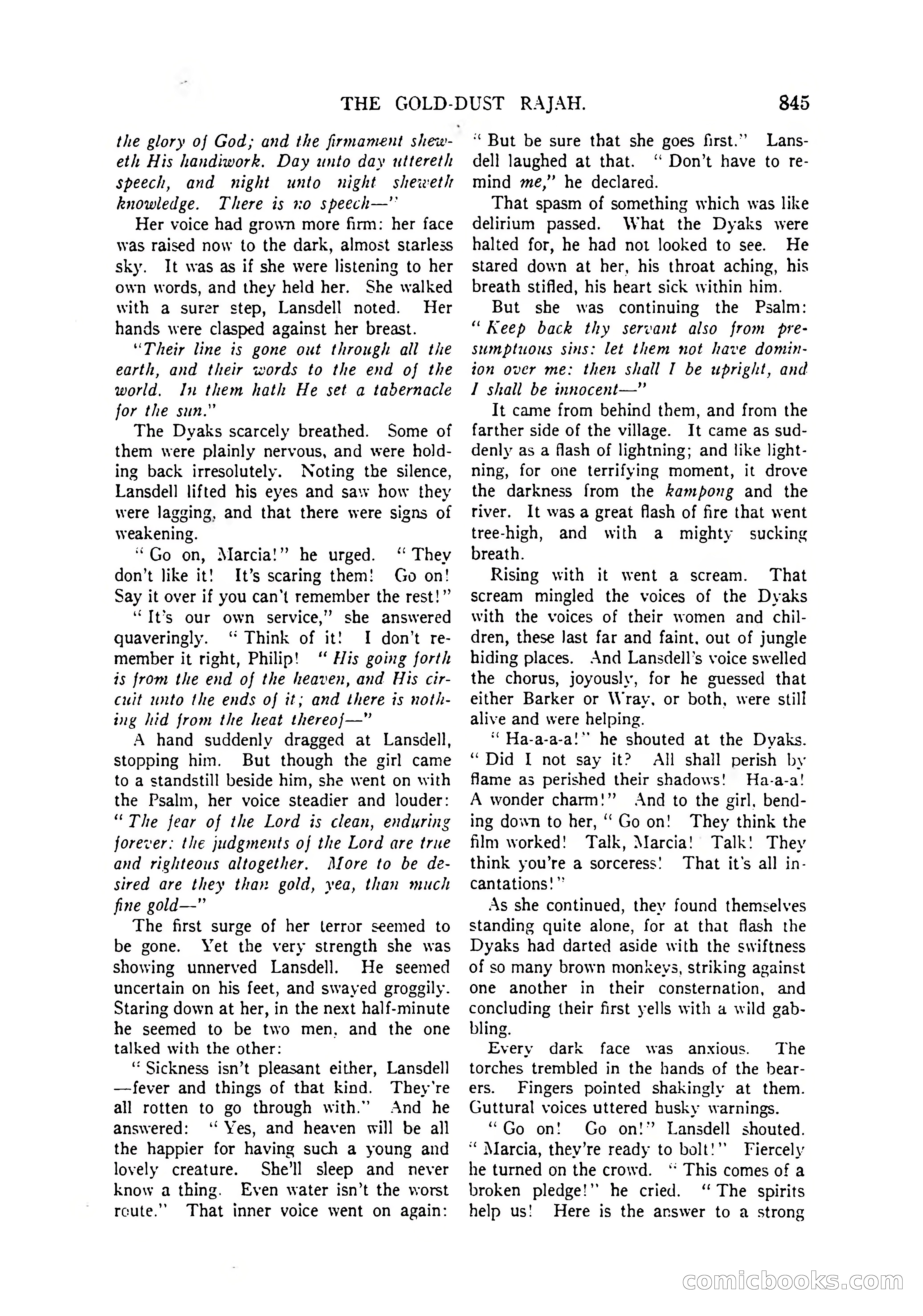 Argosy All-Story Weekly, April 4, 1925 — page 55 of 182