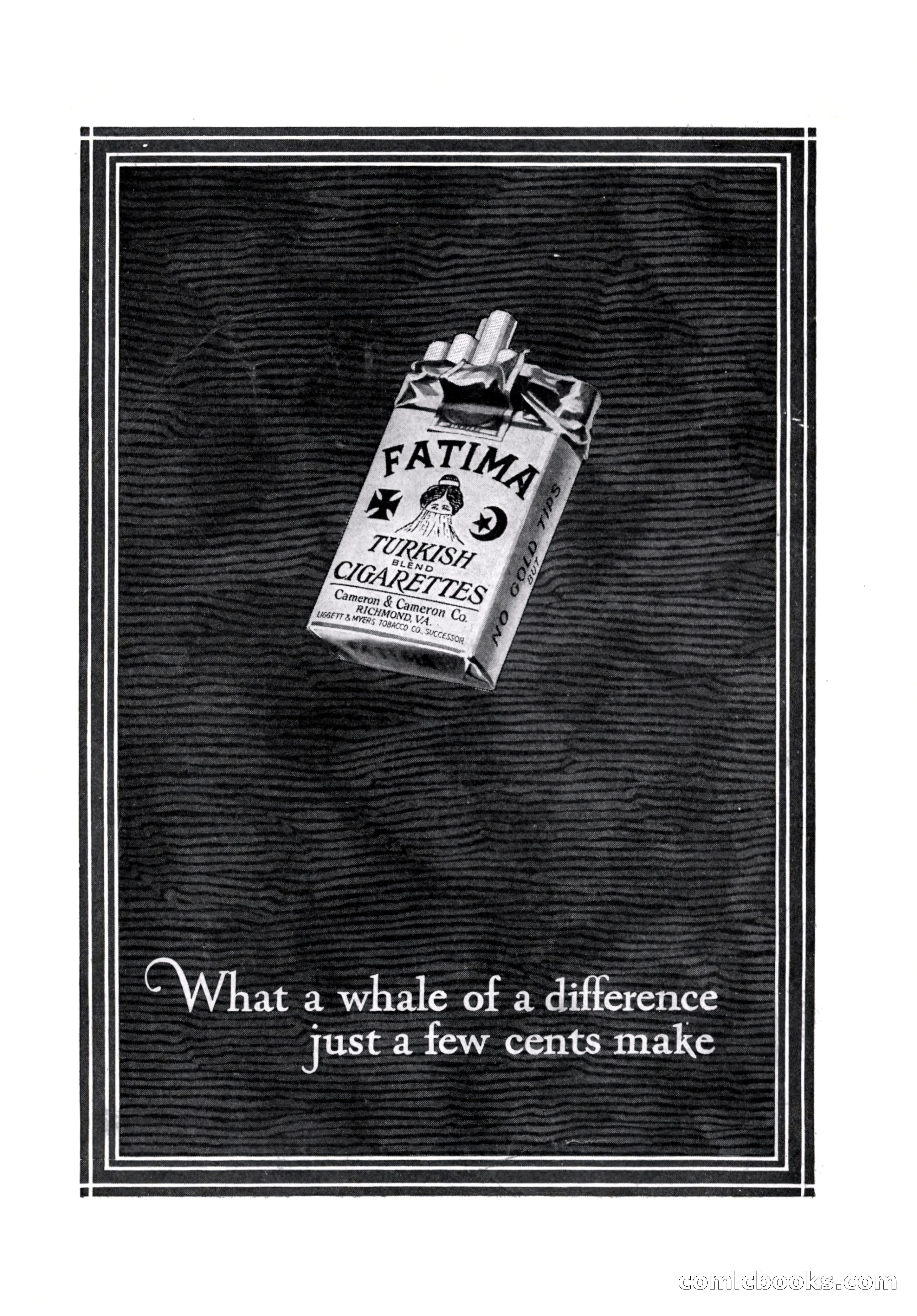 Argosy All-Story Weekly, July 11, 1925 — page 2 of 168