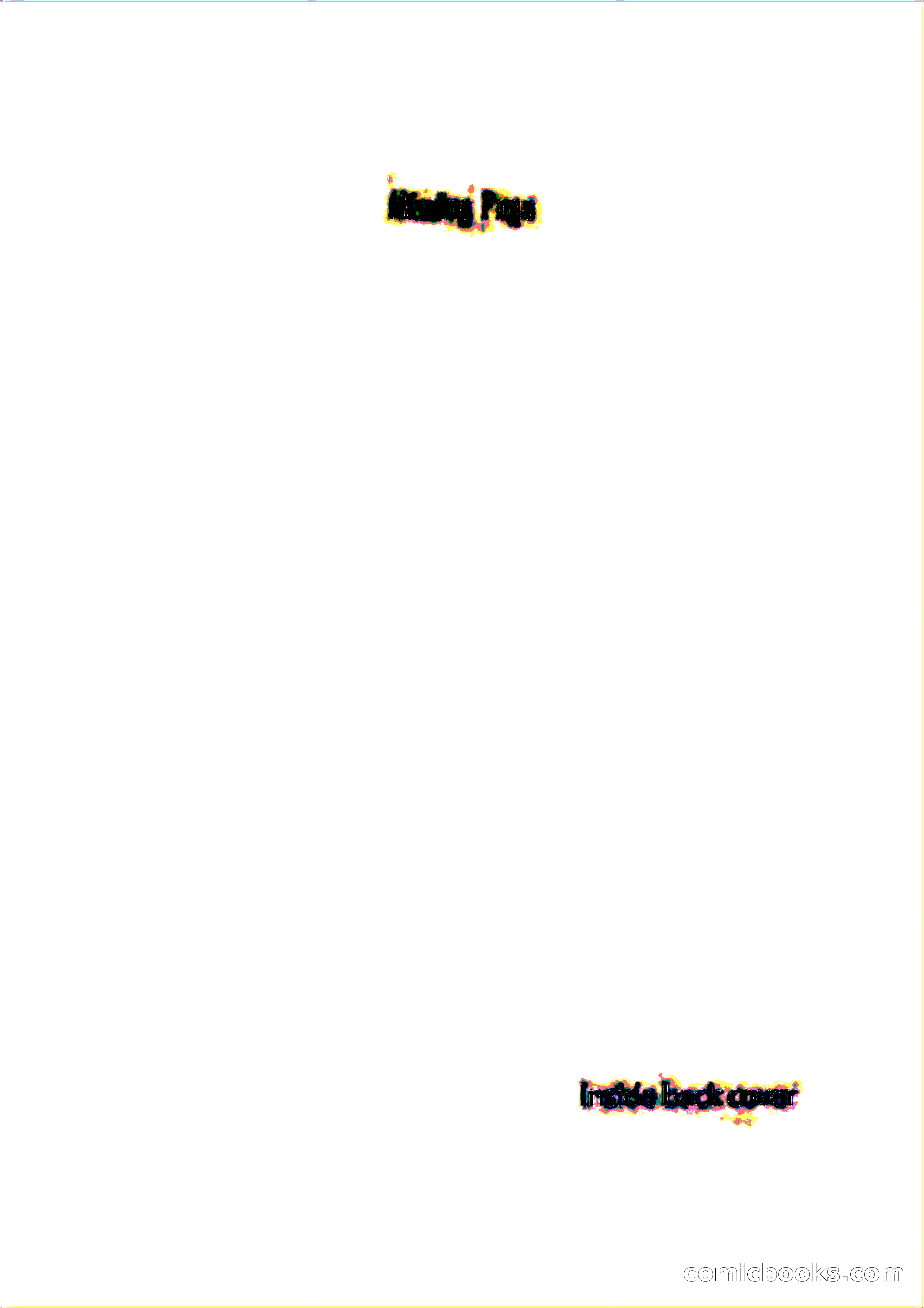 Argosy All-Story Weekly, Vol. 189, No. 4 — page 179 of 180