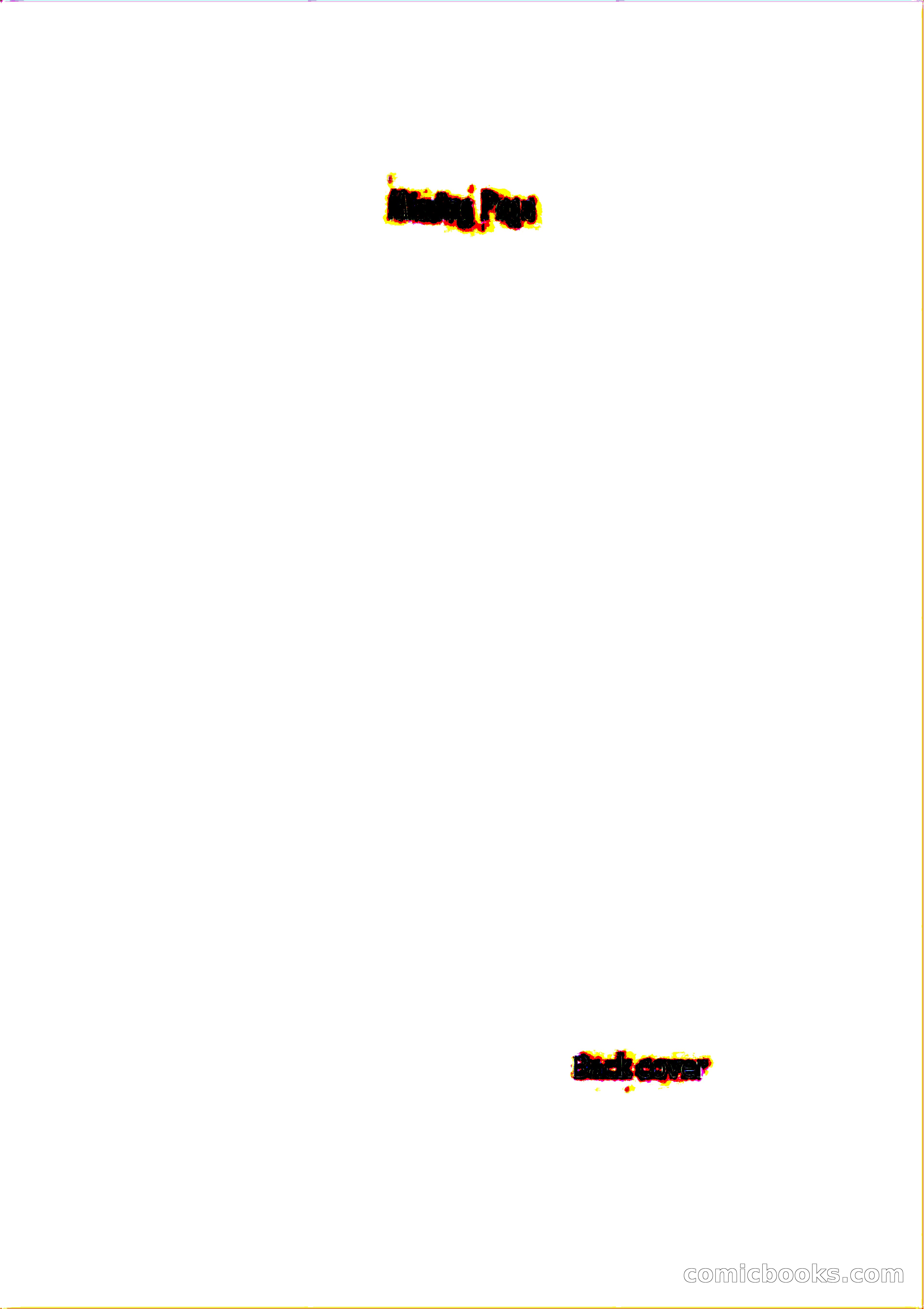 Argosy All-Story Weekly, Vol. 189, No. 4 — page 180 of 180