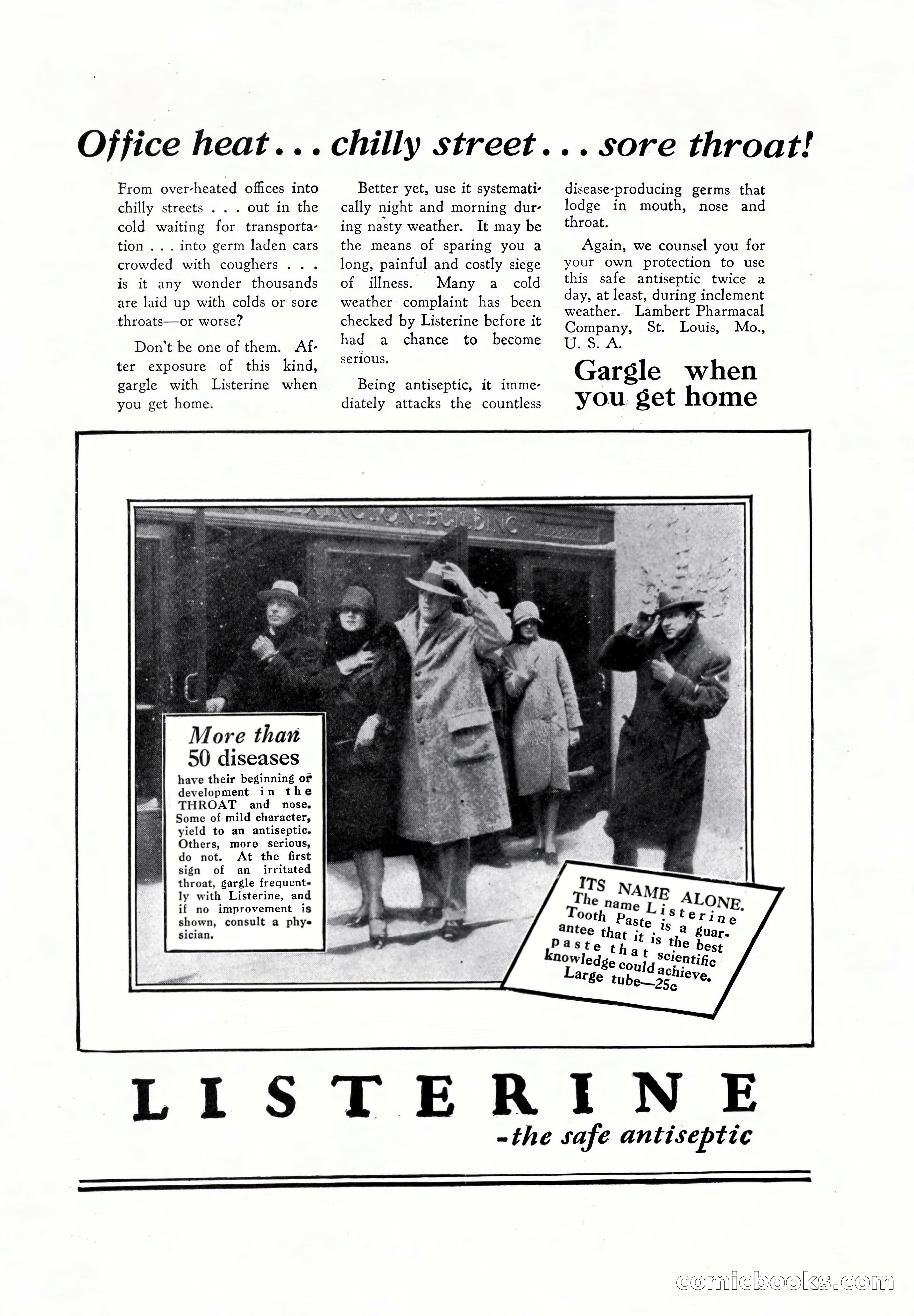 Argosy All-Story Weekly, April 7, 1928 — page 159 of 160