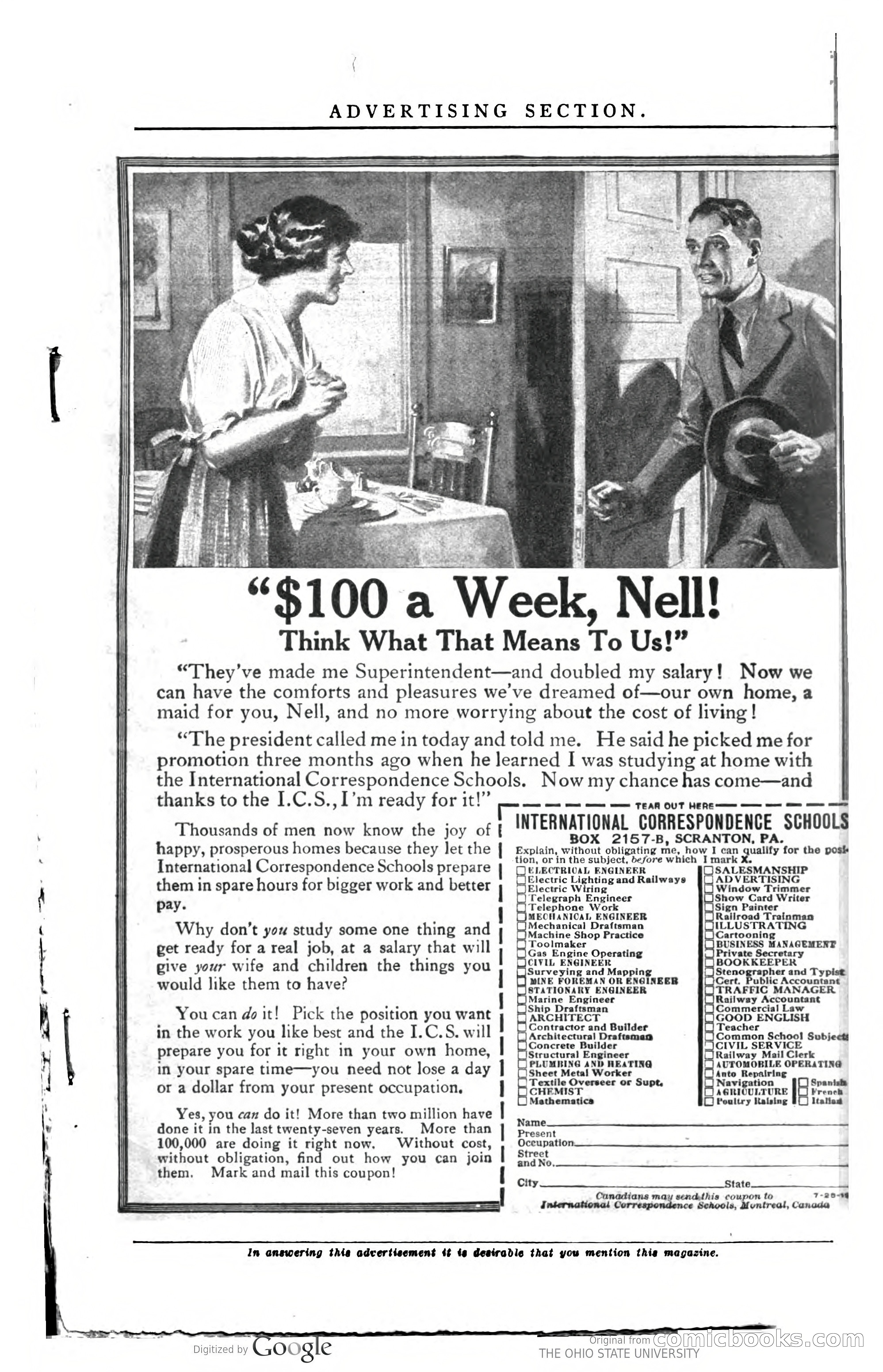 Argosy All-Story Weekly, Vol. 123, No. 3 — page 3 of 232