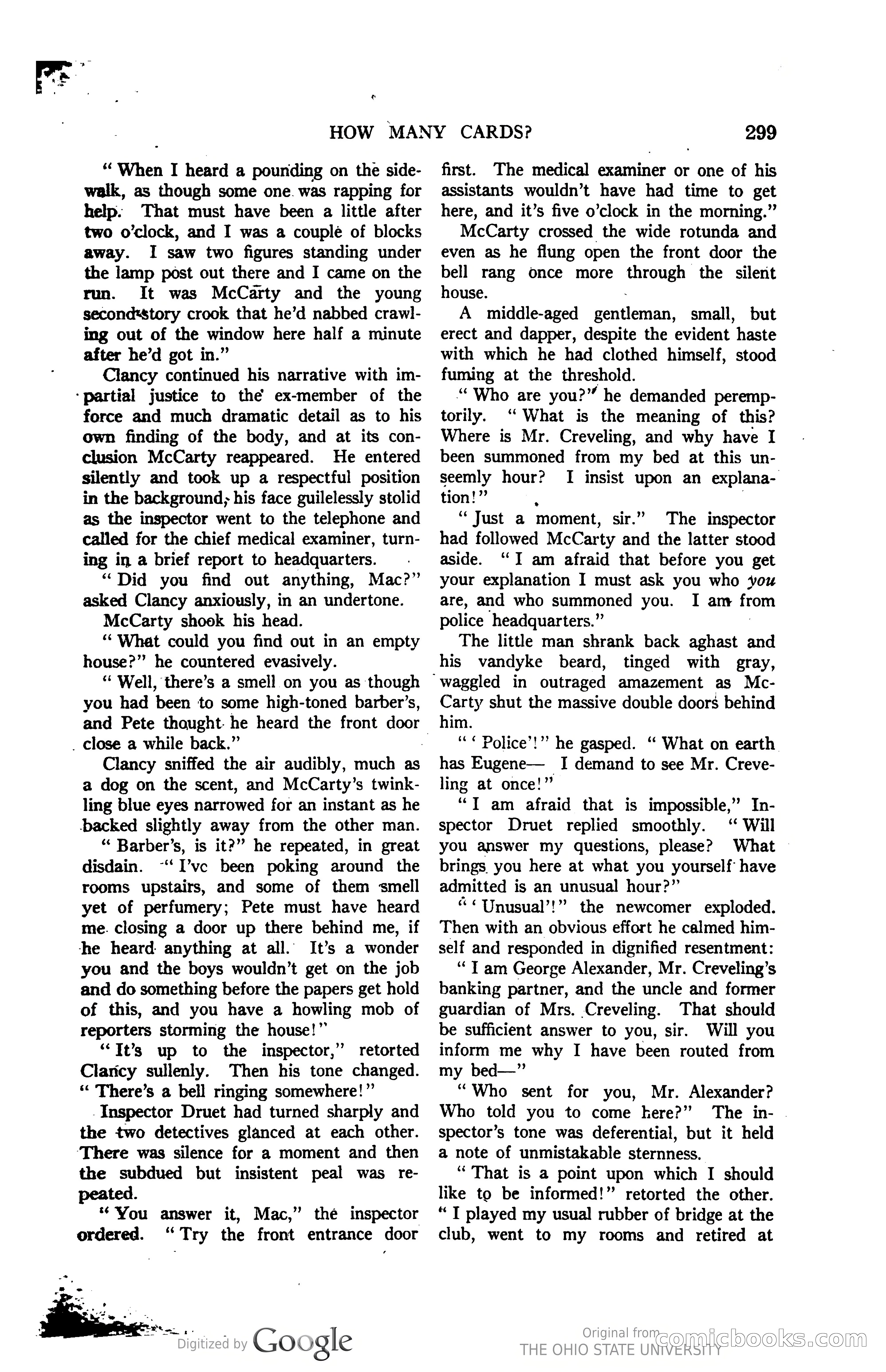 Argosy All-Story Weekly, Vol. 123, No. 3 — page 17 of 232