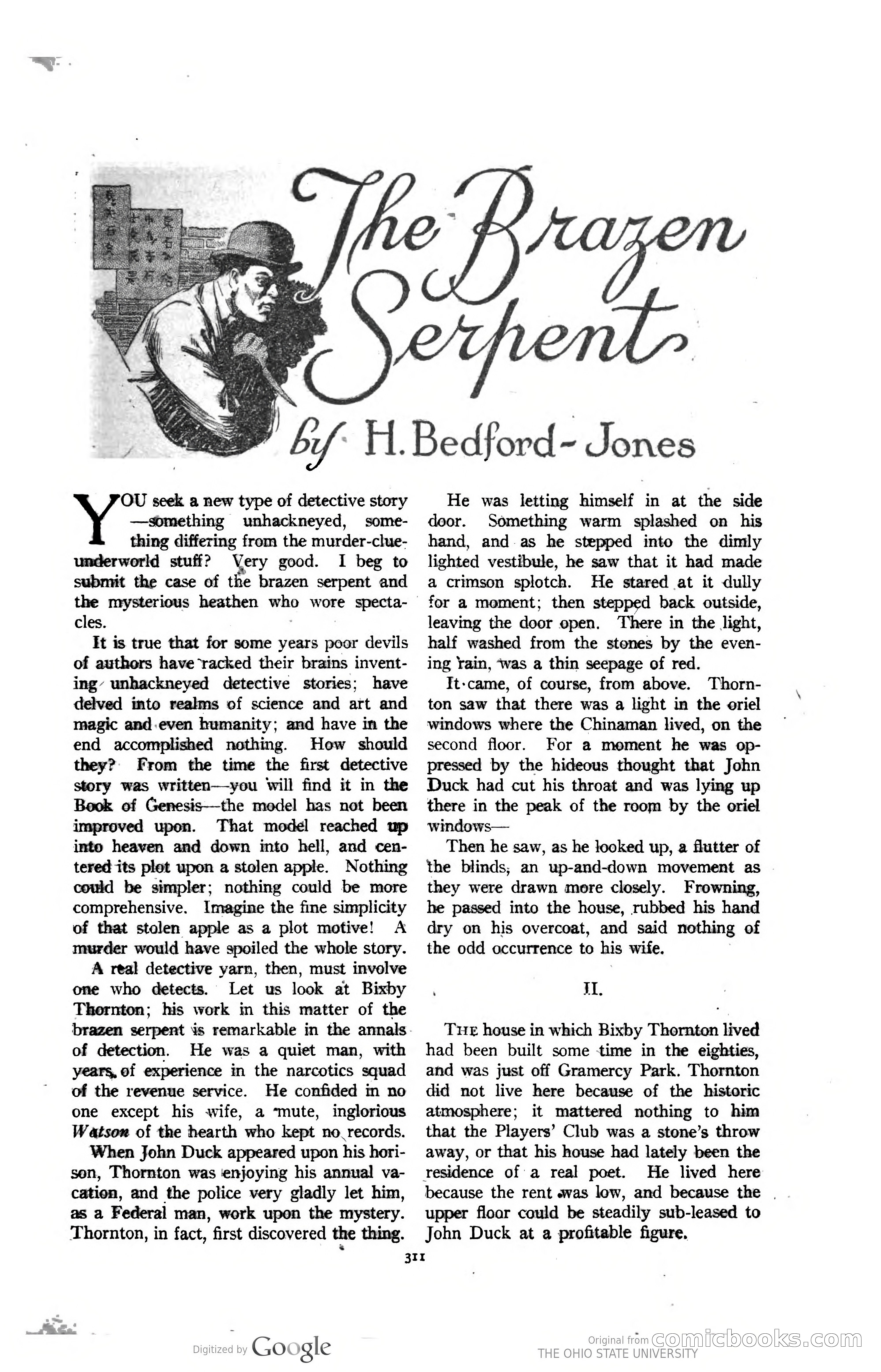 Argosy All-Story Weekly, Vol. 123, No. 3 — page 29 of 232