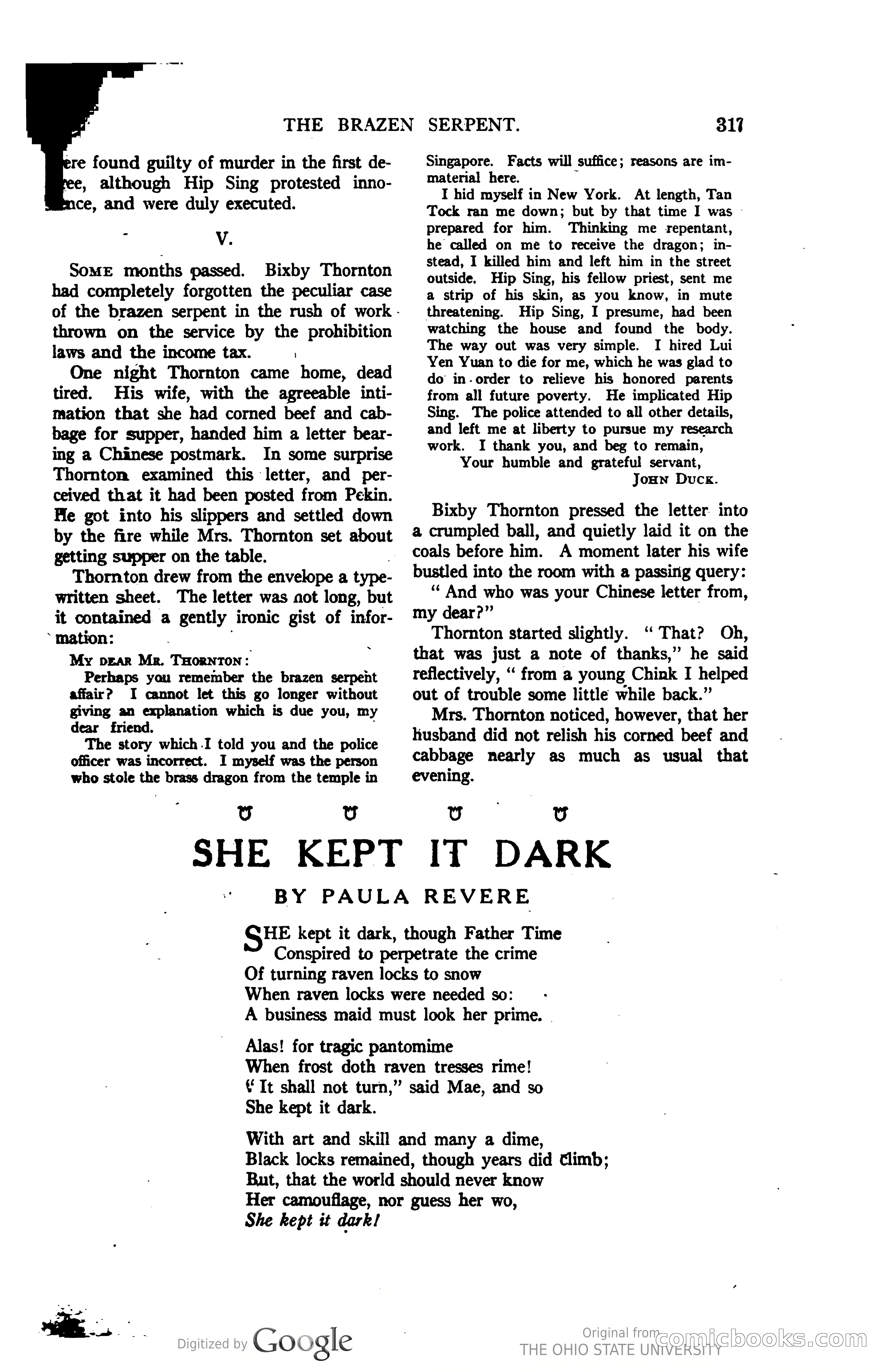 Argosy All-Story Weekly, Vol. 123, No. 3 — page 35 of 232