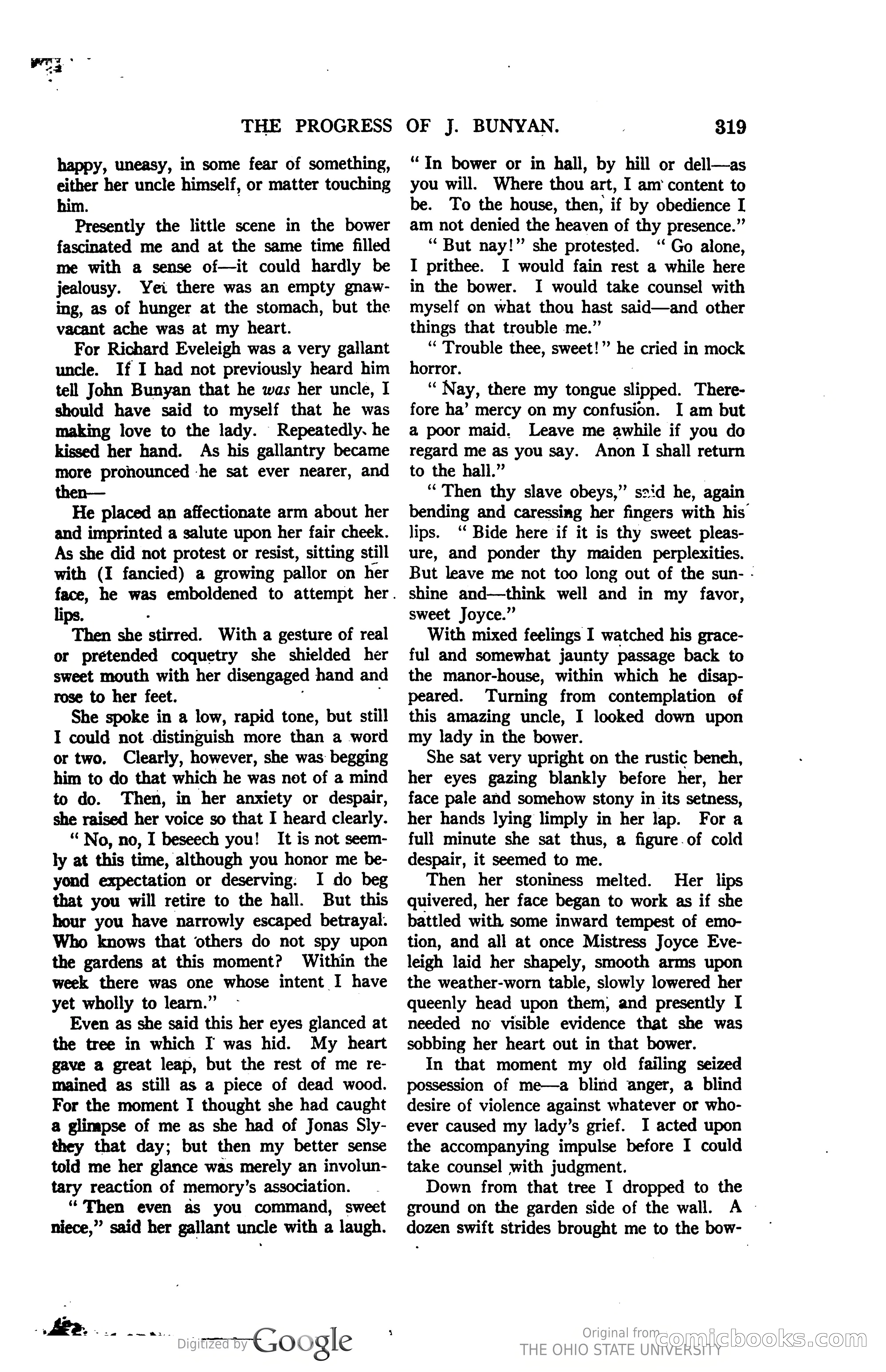Argosy All-Story Weekly, Vol. 123, No. 3 — page 37 of 232