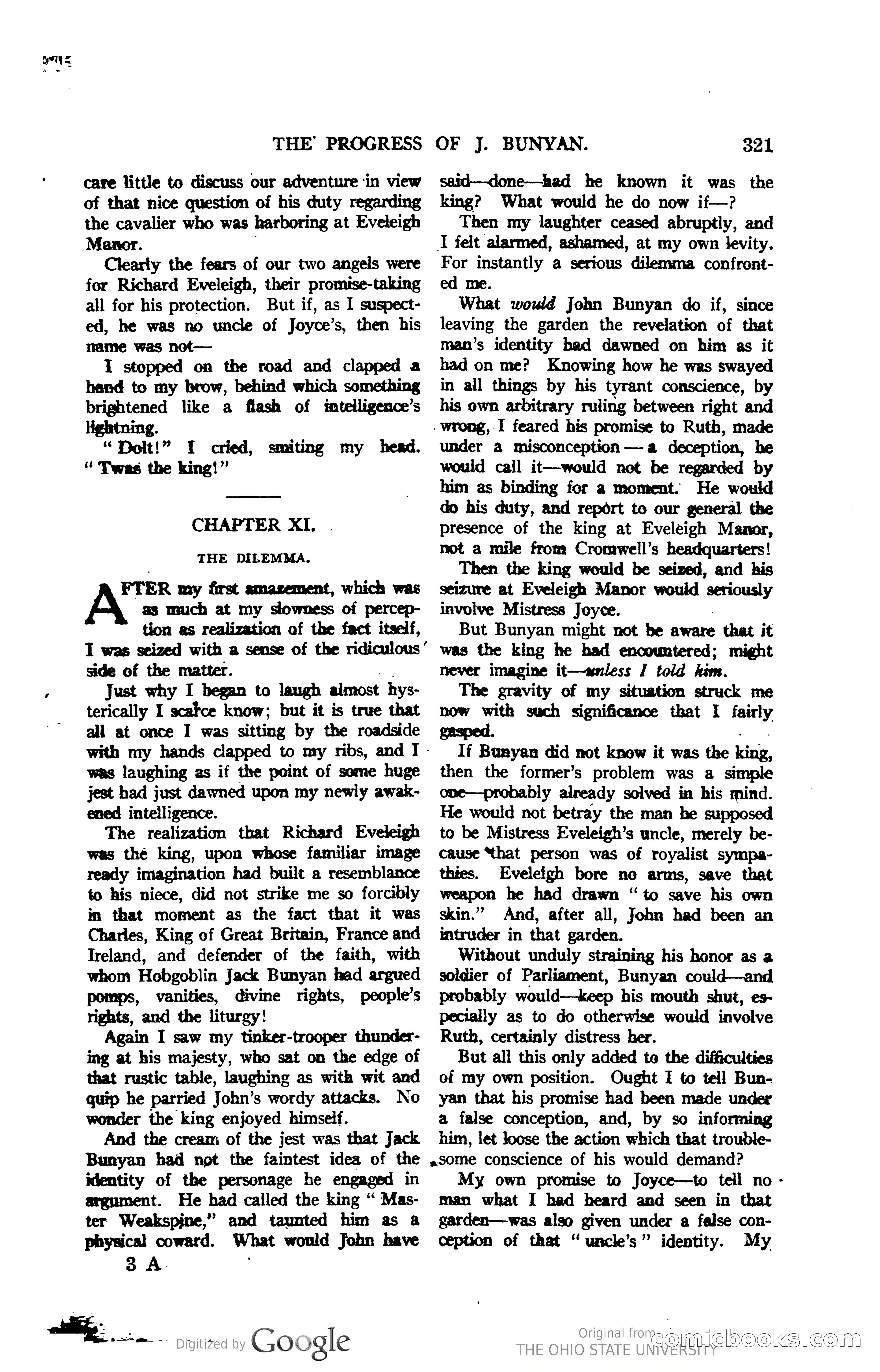 Argosy All-Story Weekly, Vol. 123, No. 3 — page 39 of 232