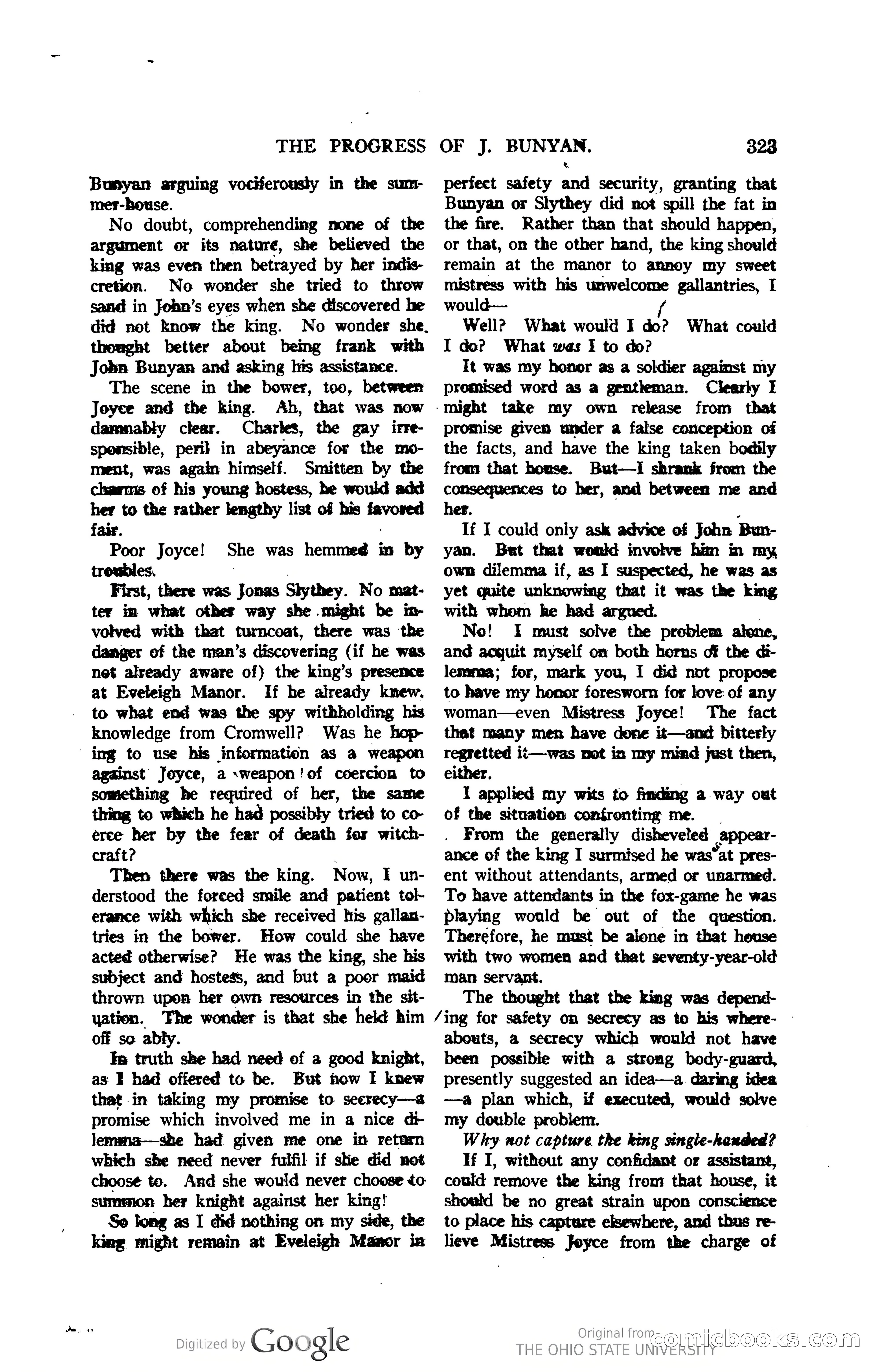 Argosy All-Story Weekly, Vol. 123, No. 3 — page 41 of 232