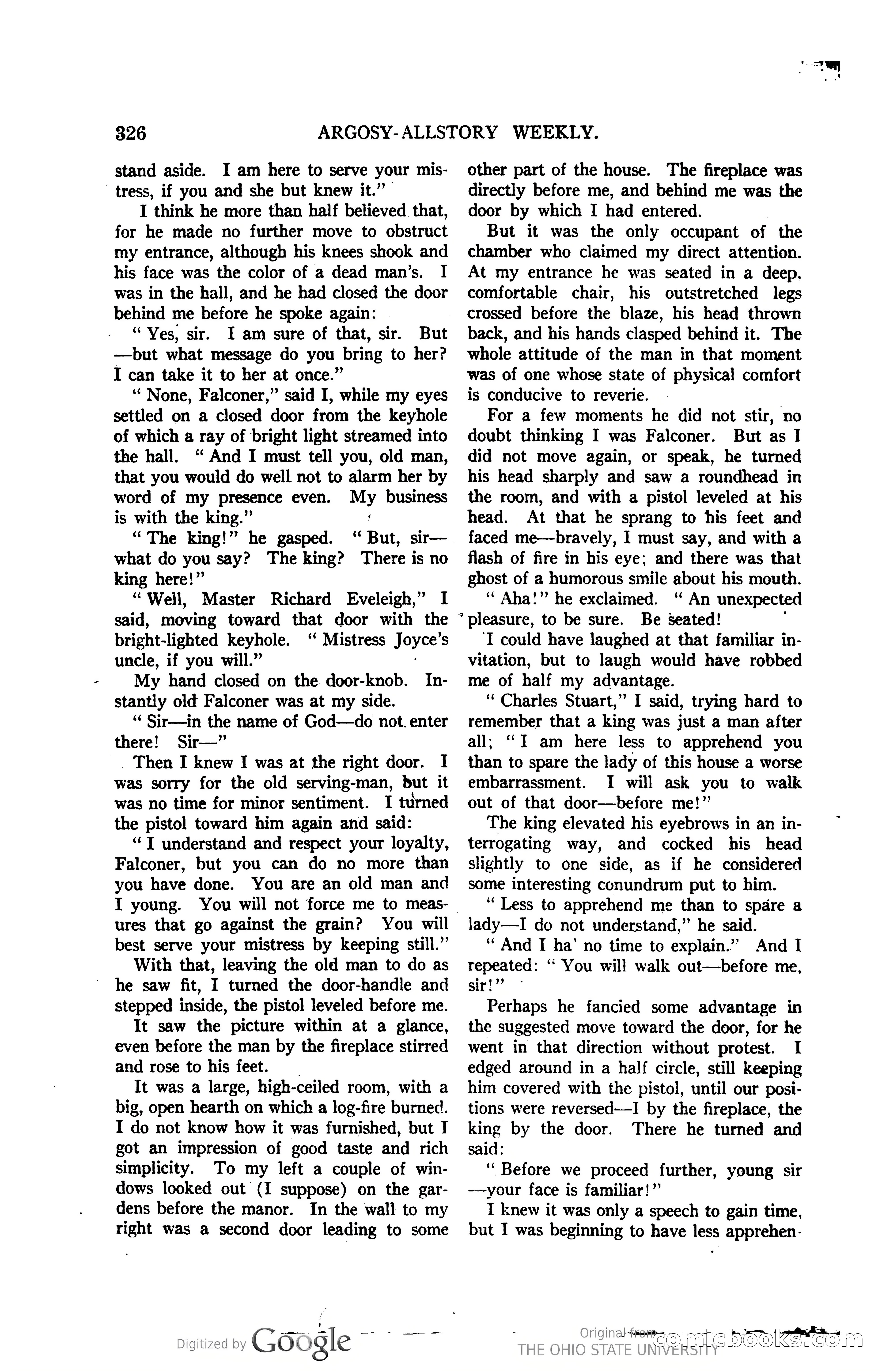 Argosy All-Story Weekly, Vol. 123, No. 3 — page 44 of 232