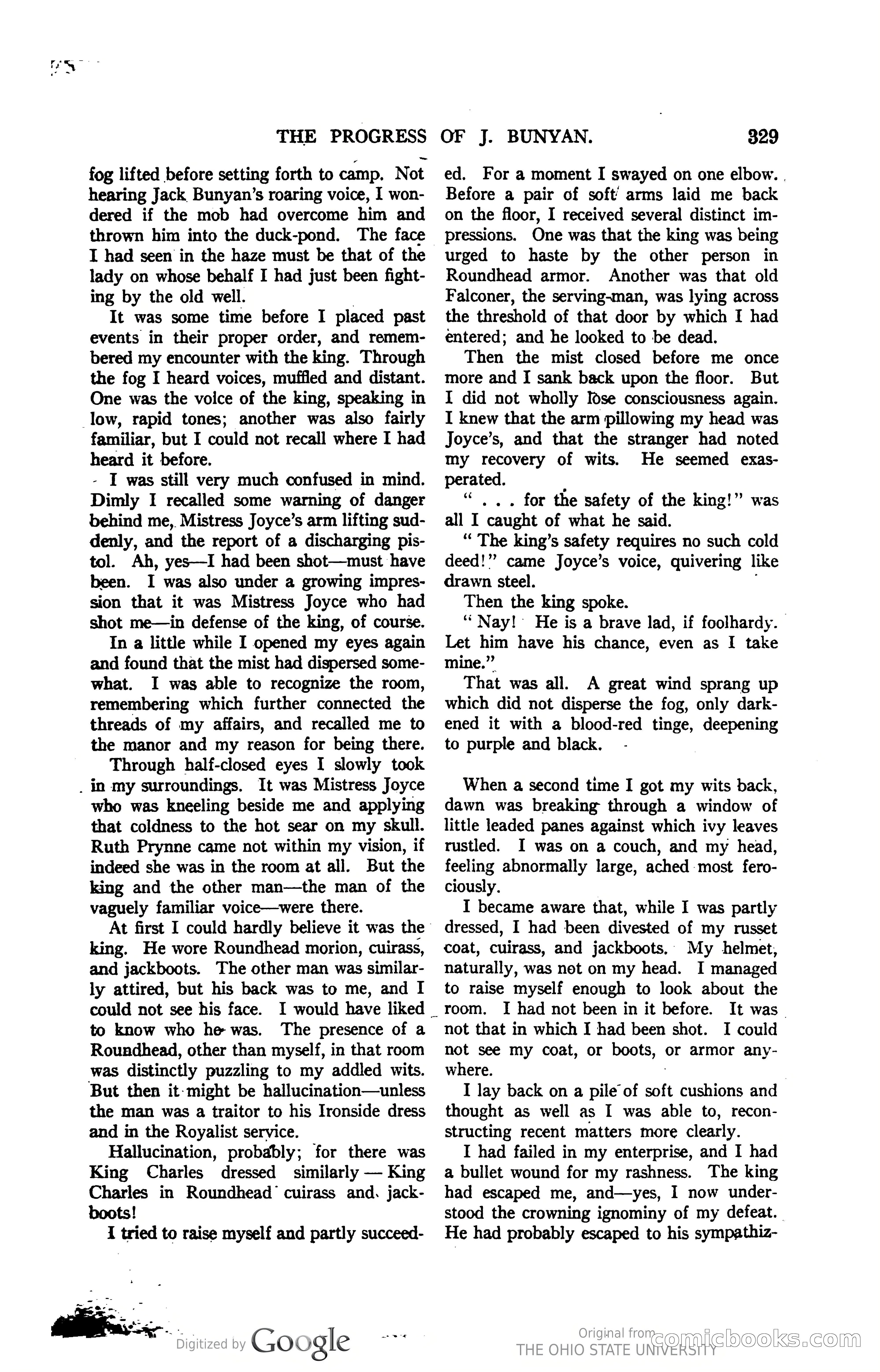 Argosy All-Story Weekly, Vol. 123, No. 3 — page 47 of 232