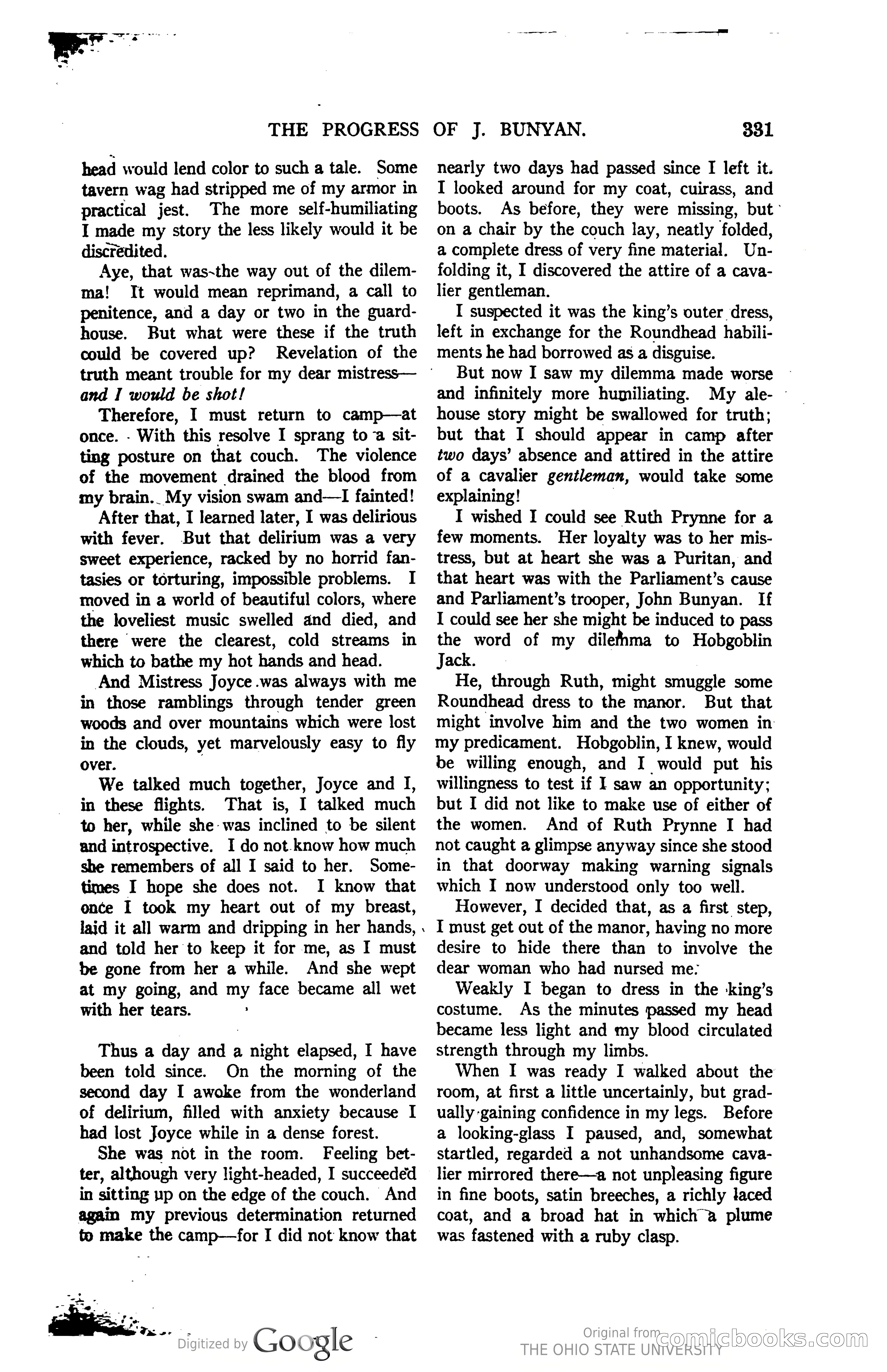 Argosy All-Story Weekly, Vol. 123, No. 3 — page 49 of 232