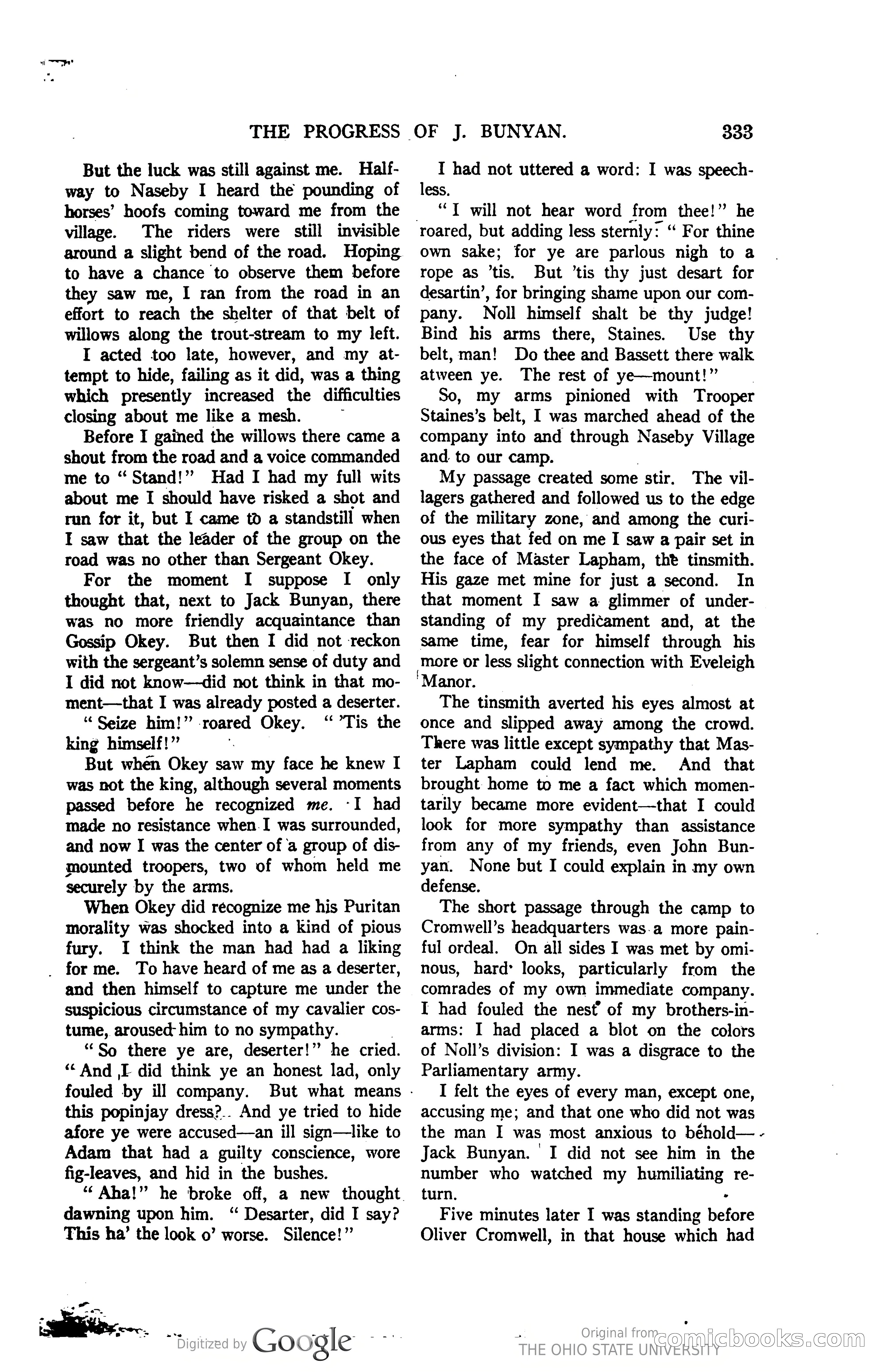 Argosy All-Story Weekly, Vol. 123, No. 3 — page 51 of 232