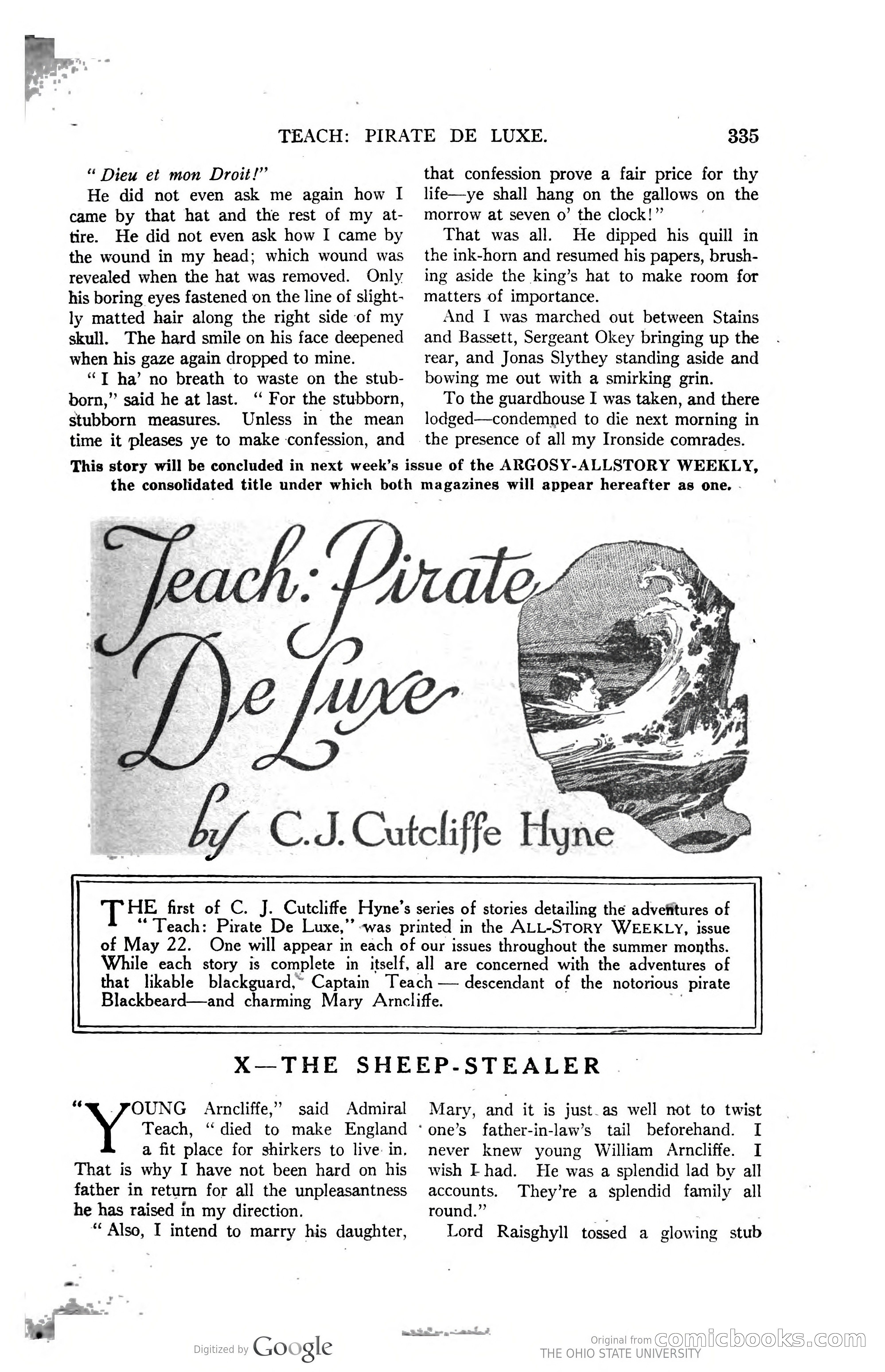 Argosy All-Story Weekly, Vol. 123, No. 3 — page 53 of 232